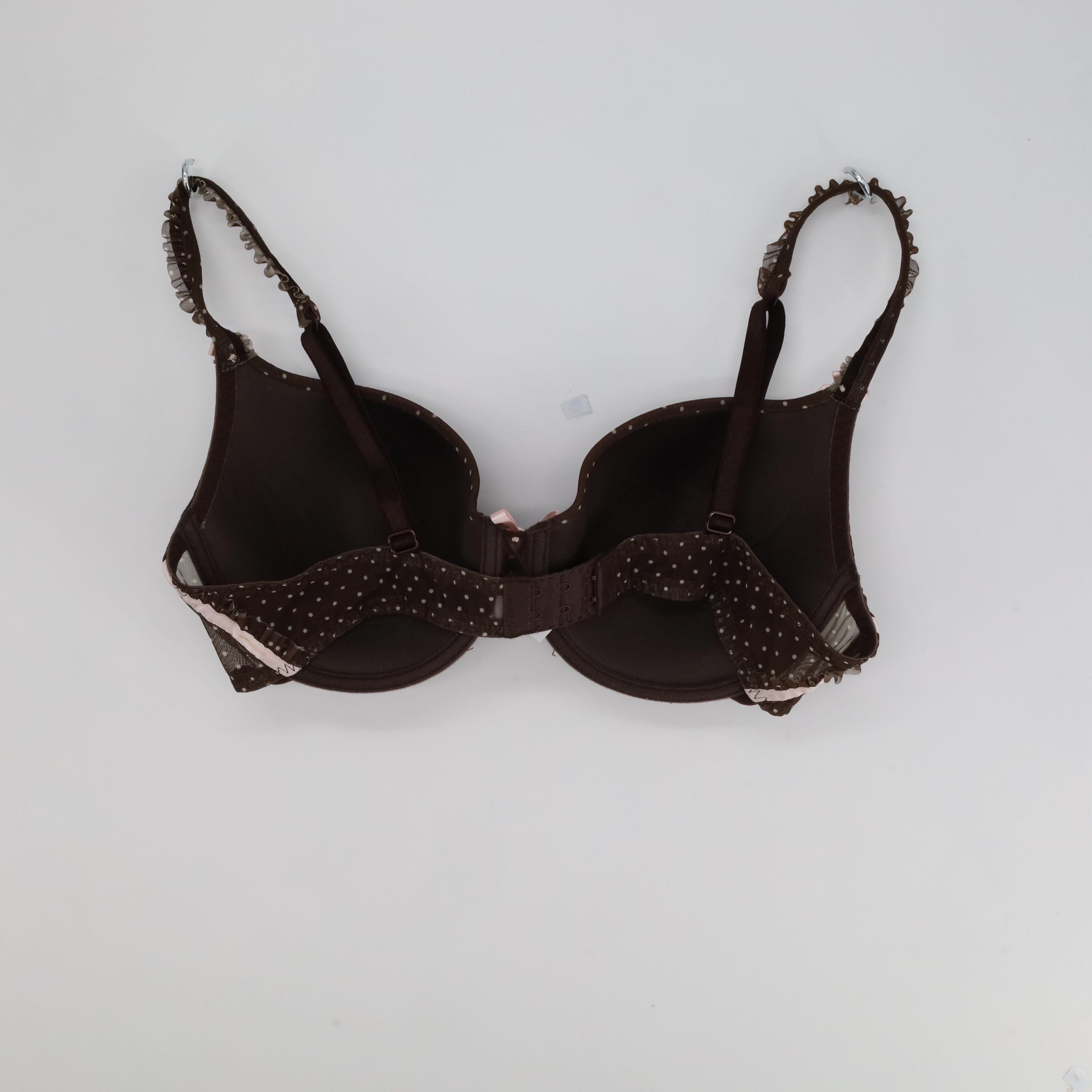 Soutien-gorge Marron