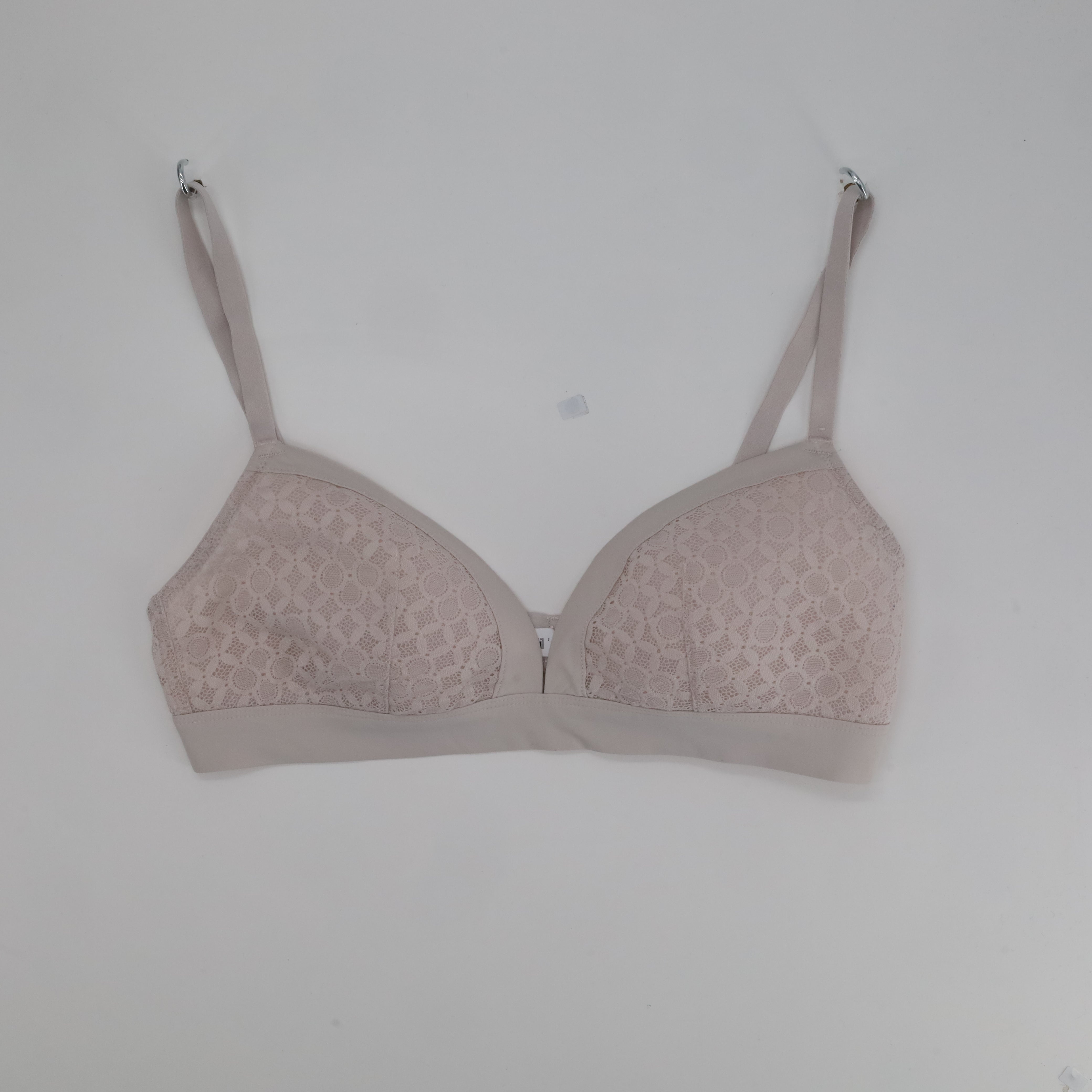 Soutien-gorge RougeGorge Beige