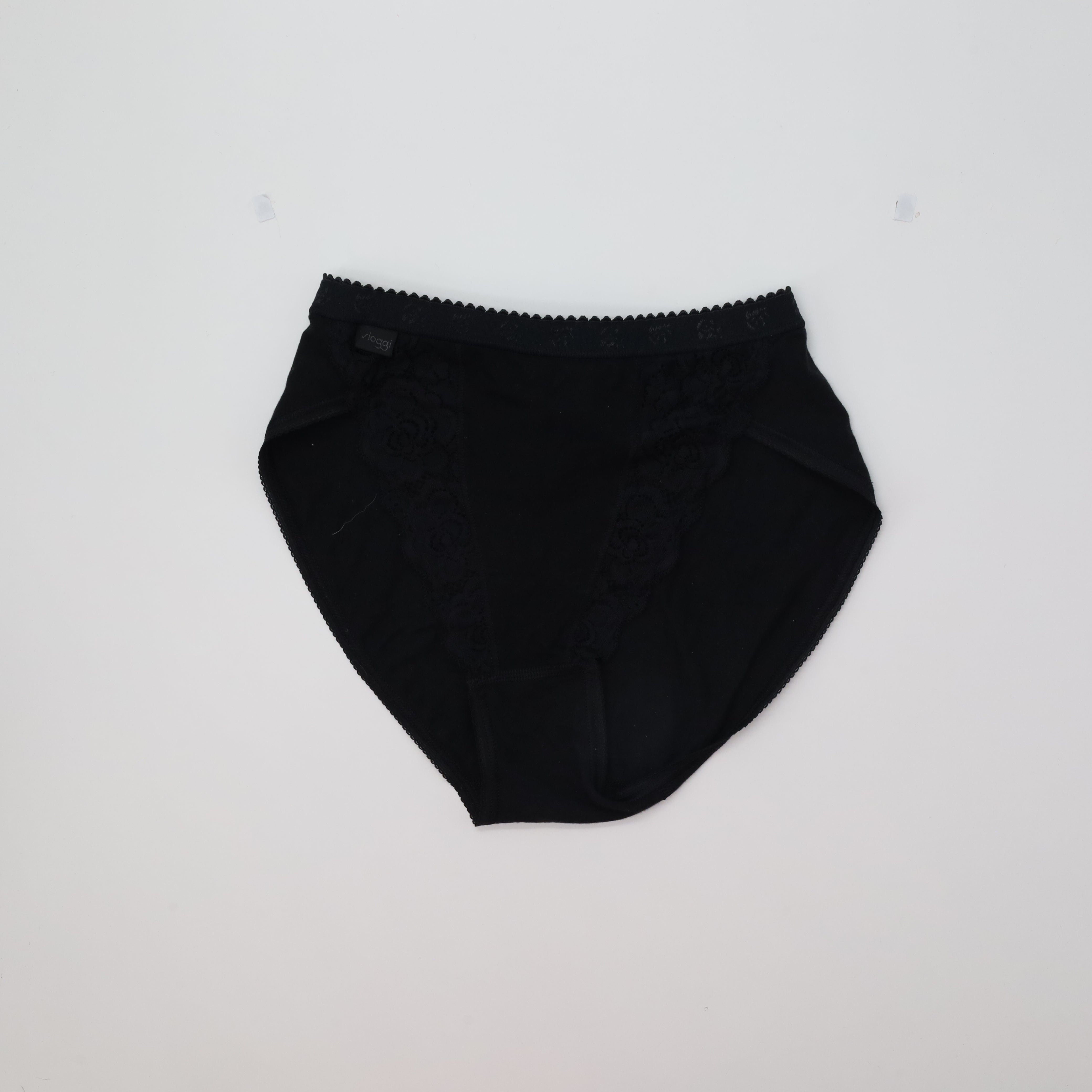 Culotte taille haute Sloggi Noir