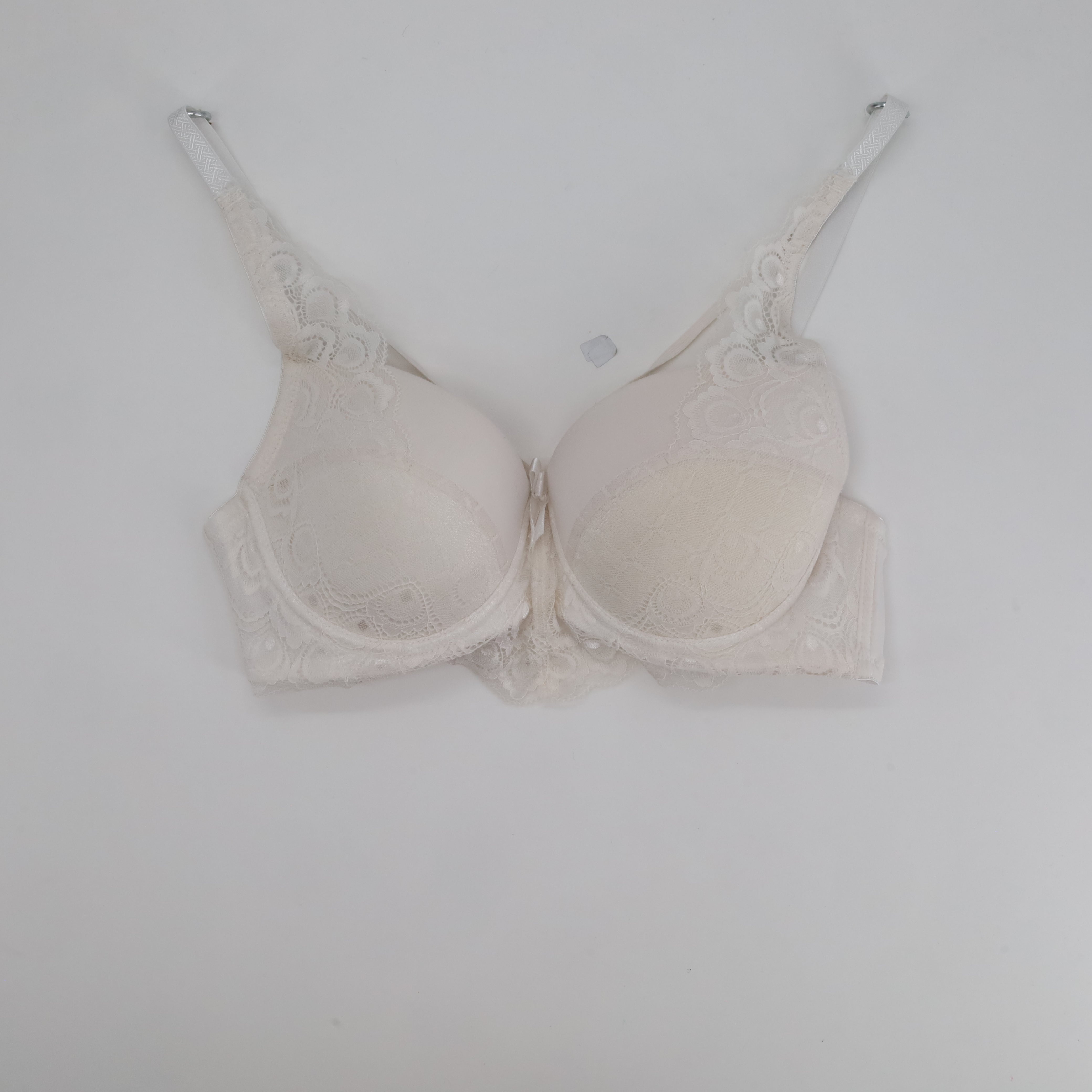 Soutien-gorge Blanc