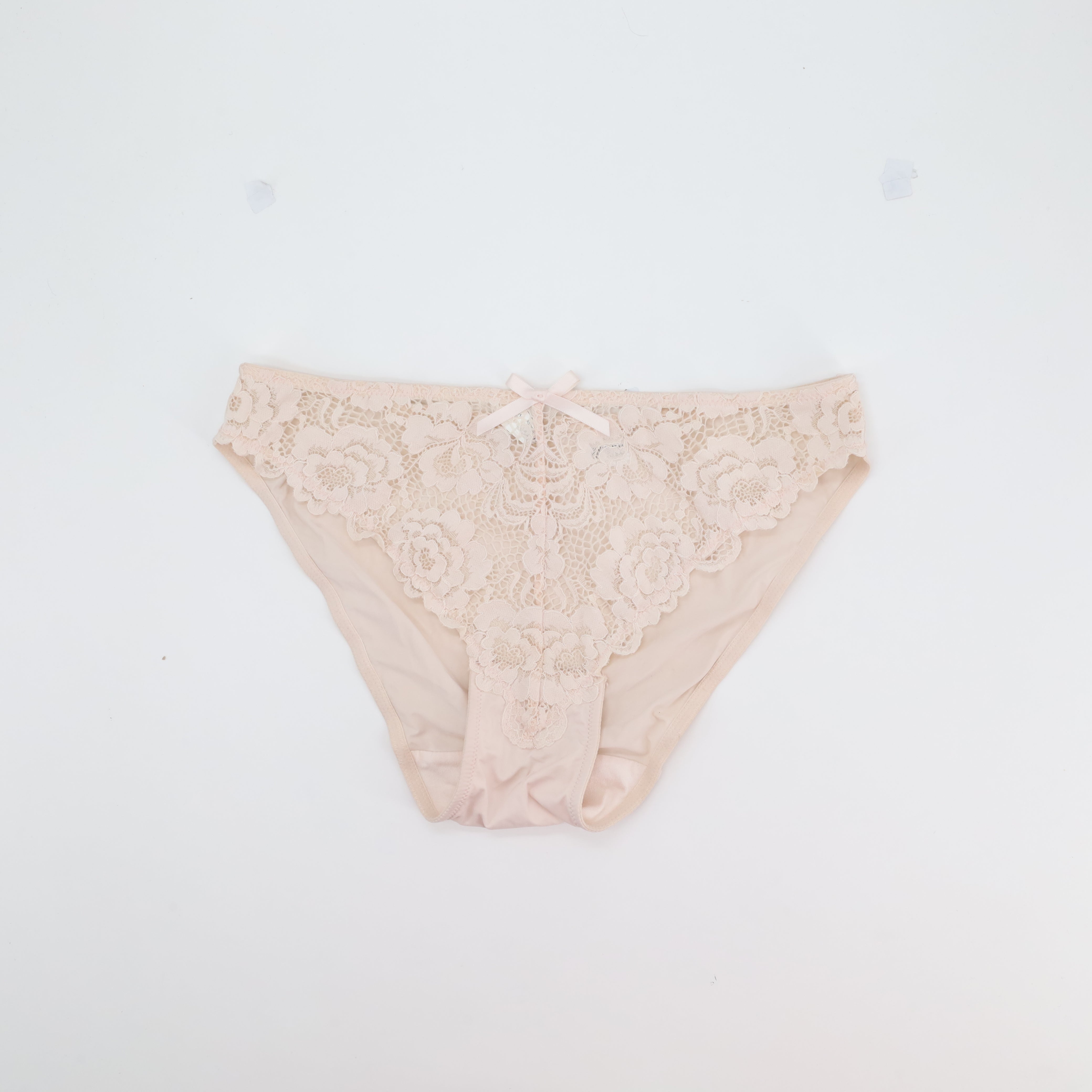 Culotte RougeGorge Rose