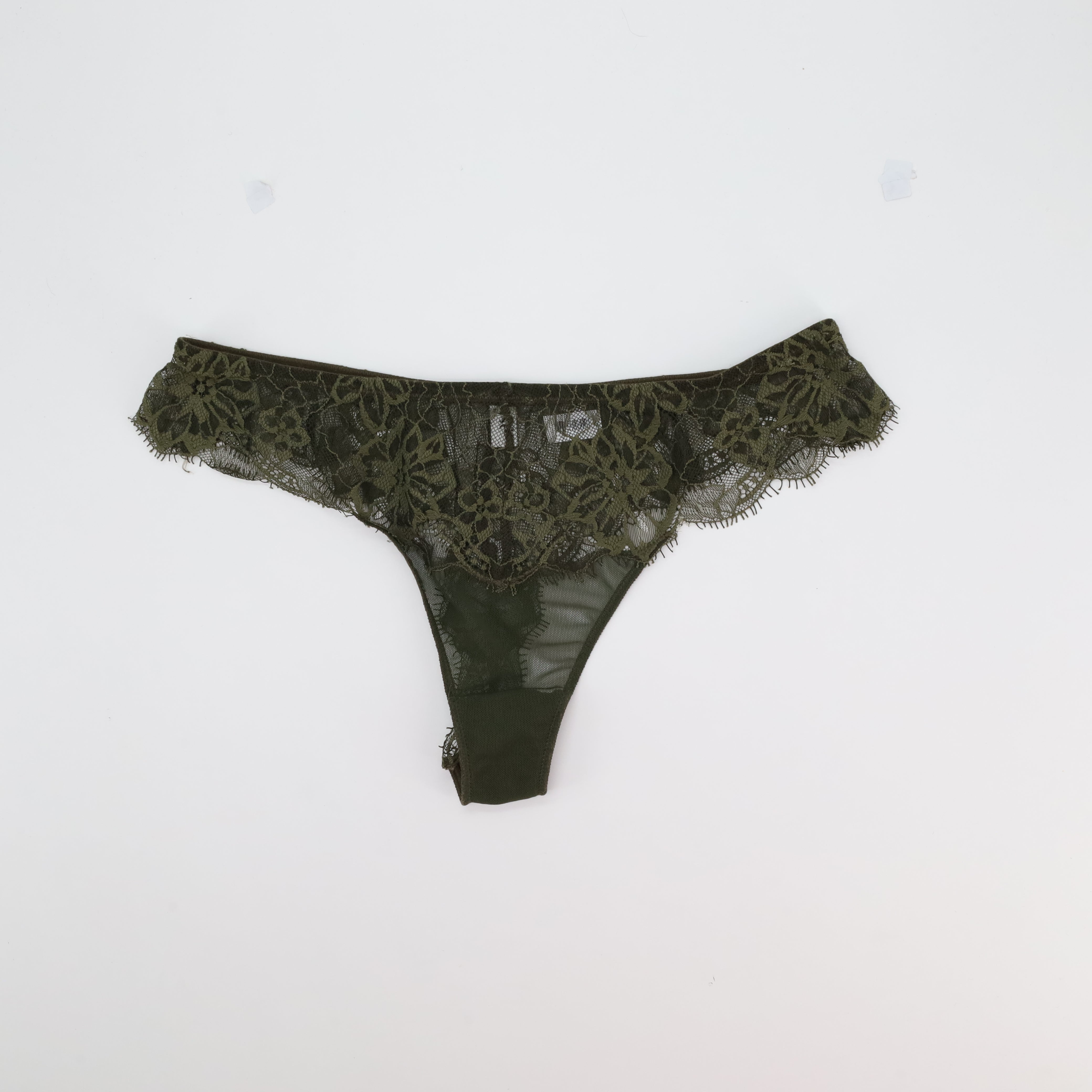 Tanga Ysé Vert