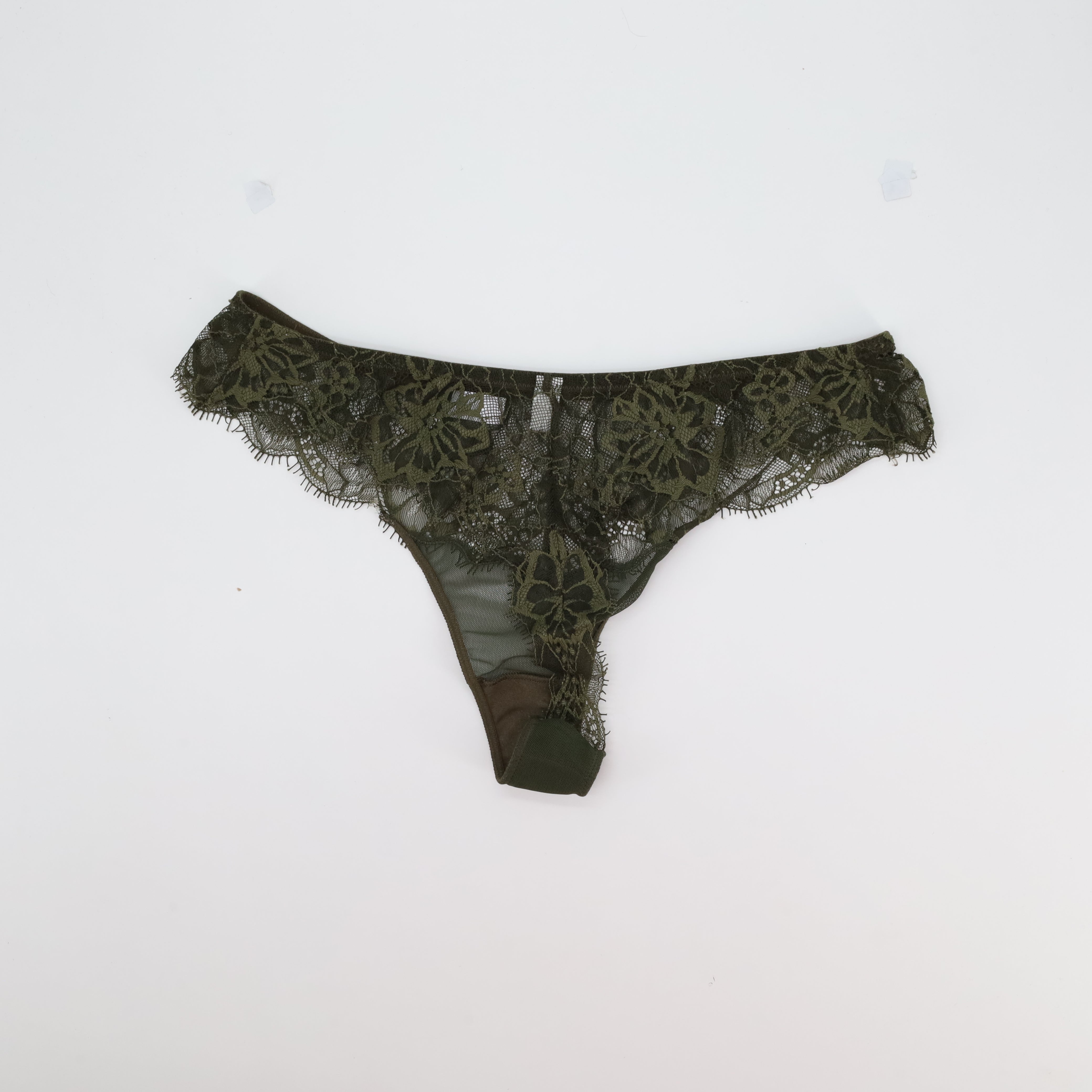 Tanga Ysé Vert