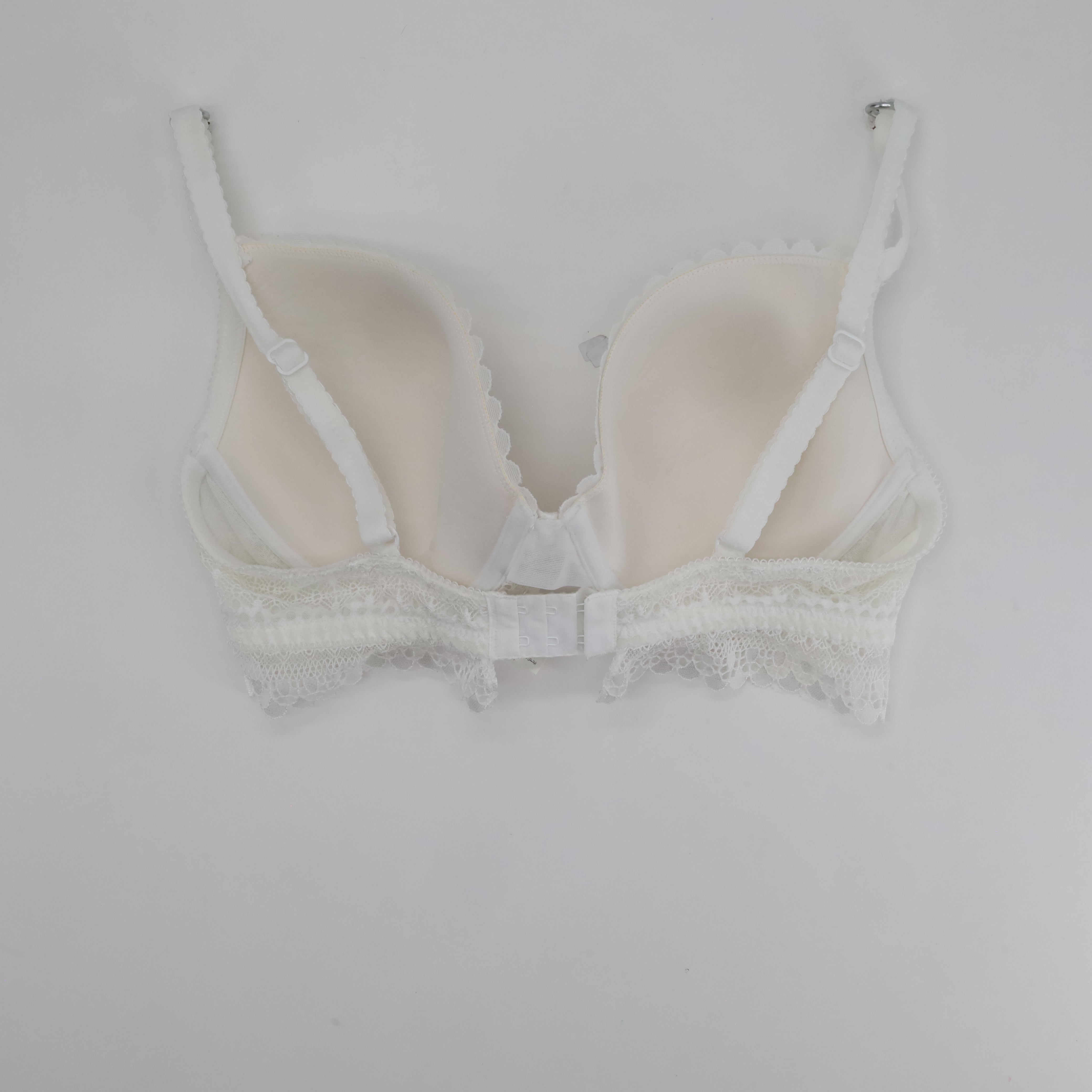 Soutien-gorge ETAM Blanc
