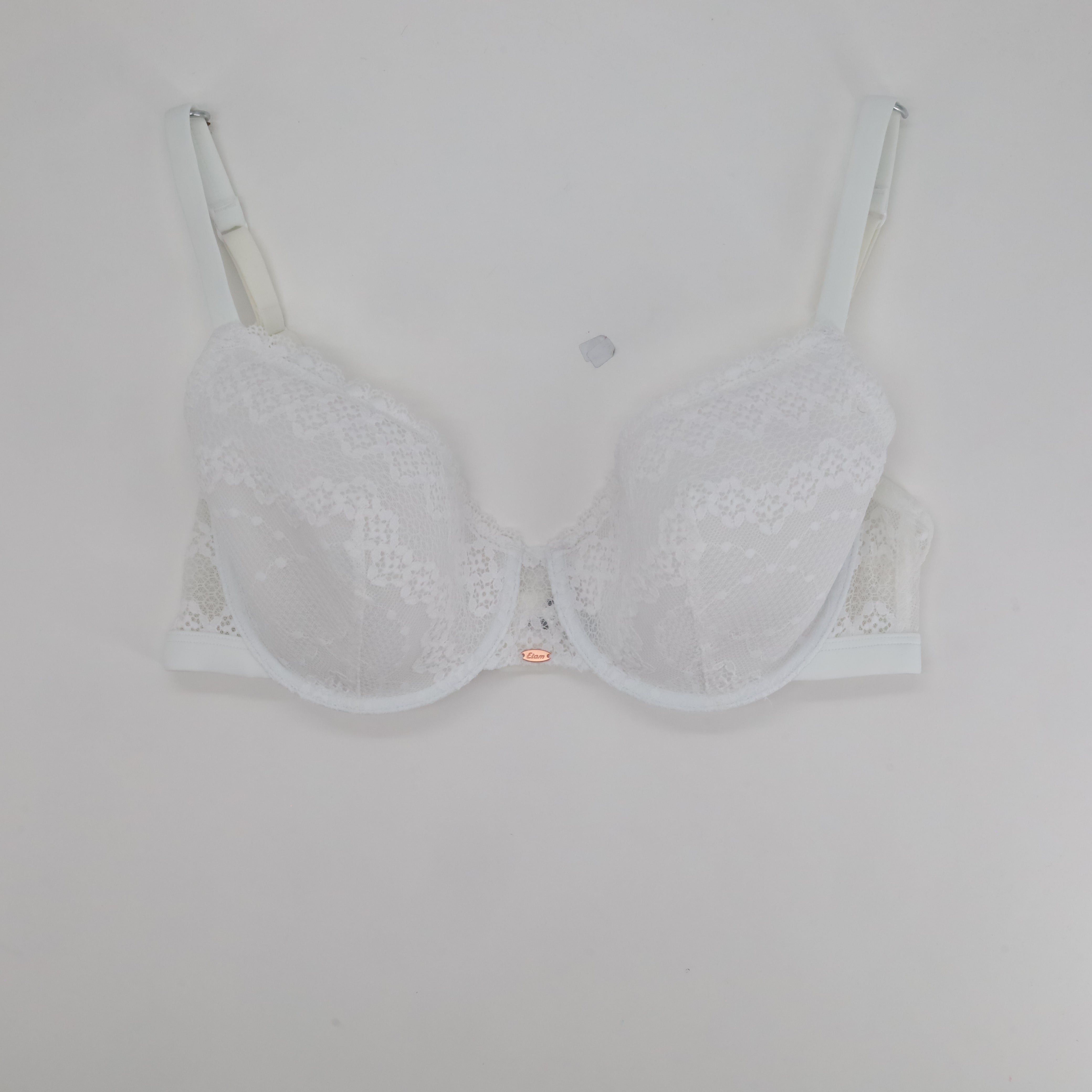 Soutien-gorge ETAM Blanc