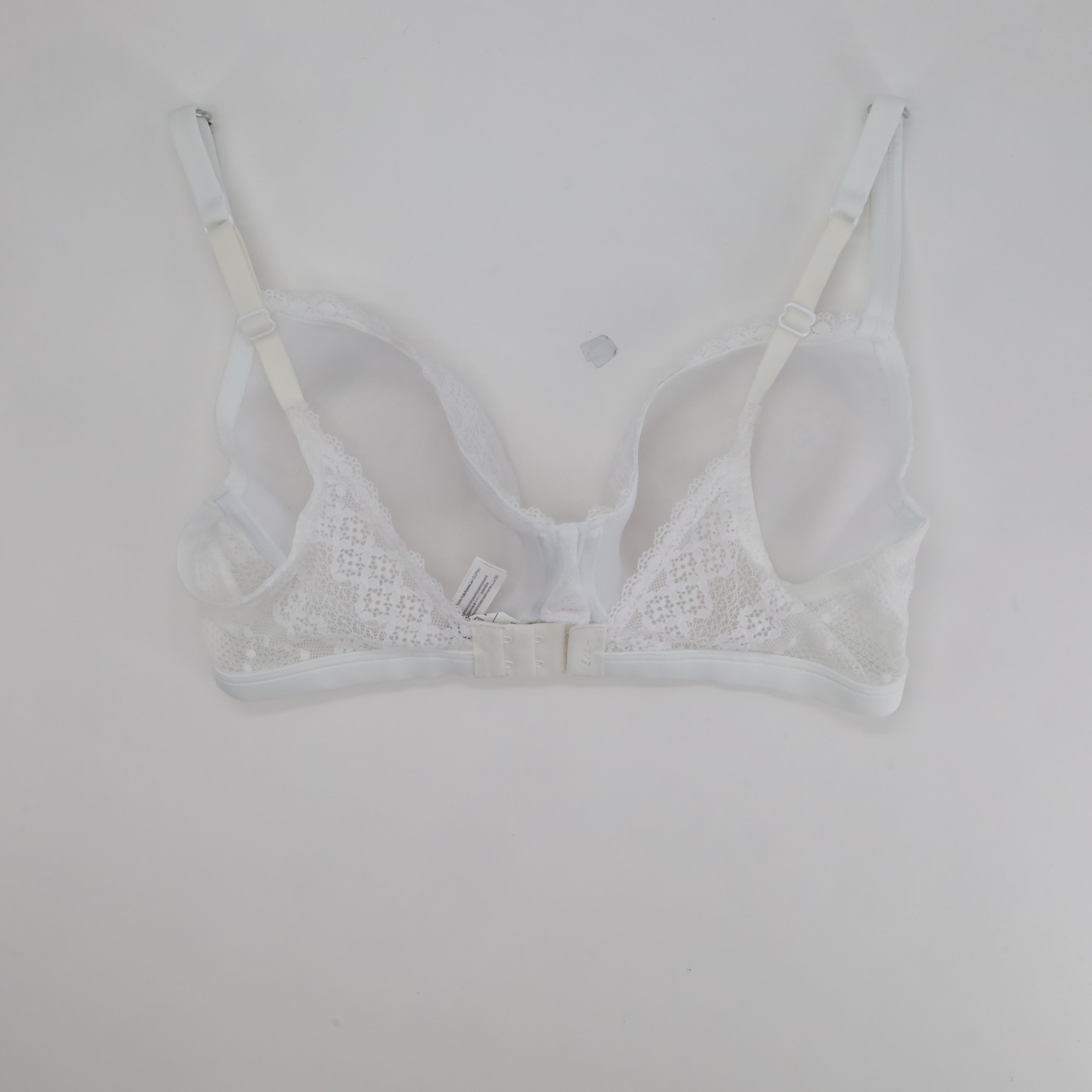 Soutien-gorge ETAM Blanc