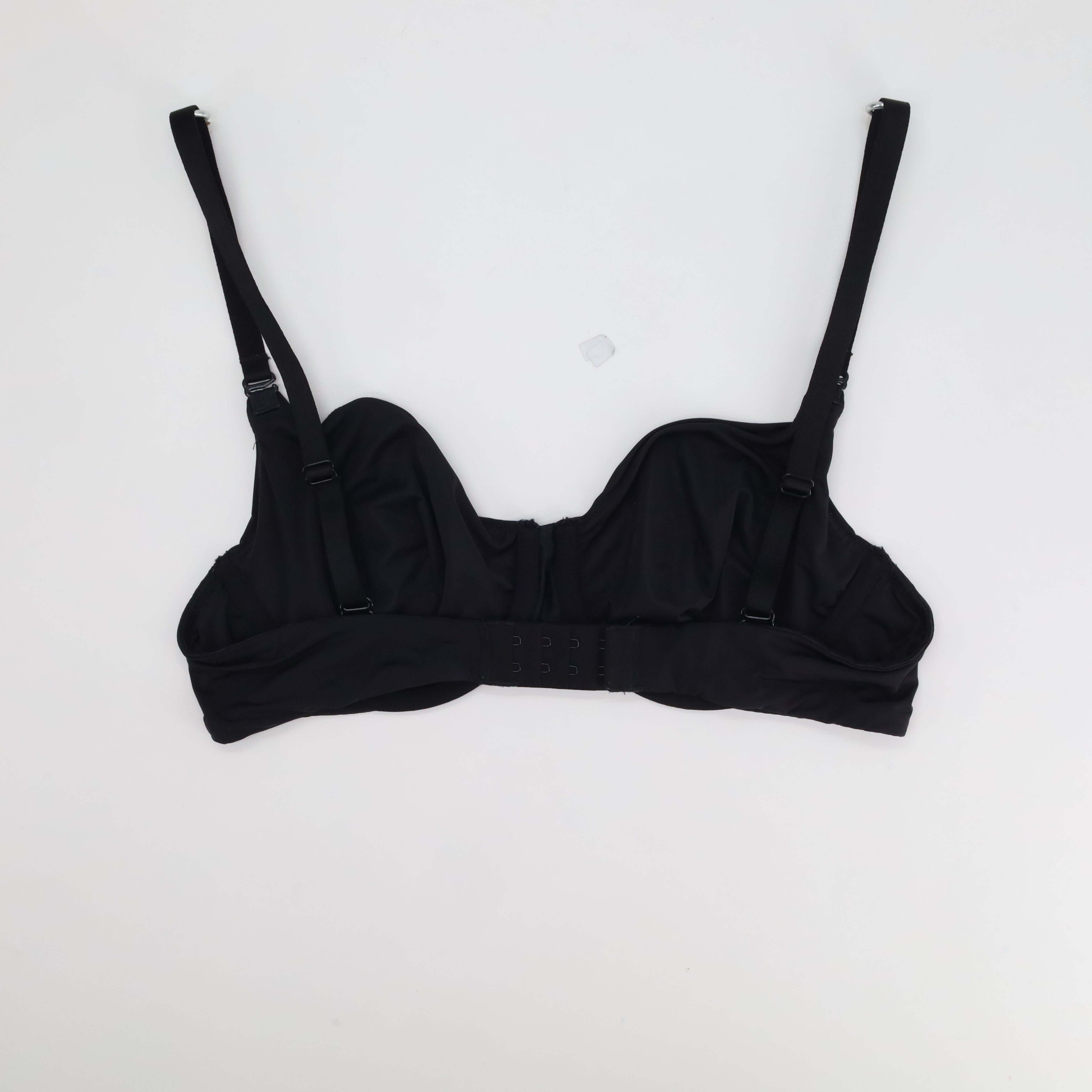 Soutien-gorge RougeGorge Noir