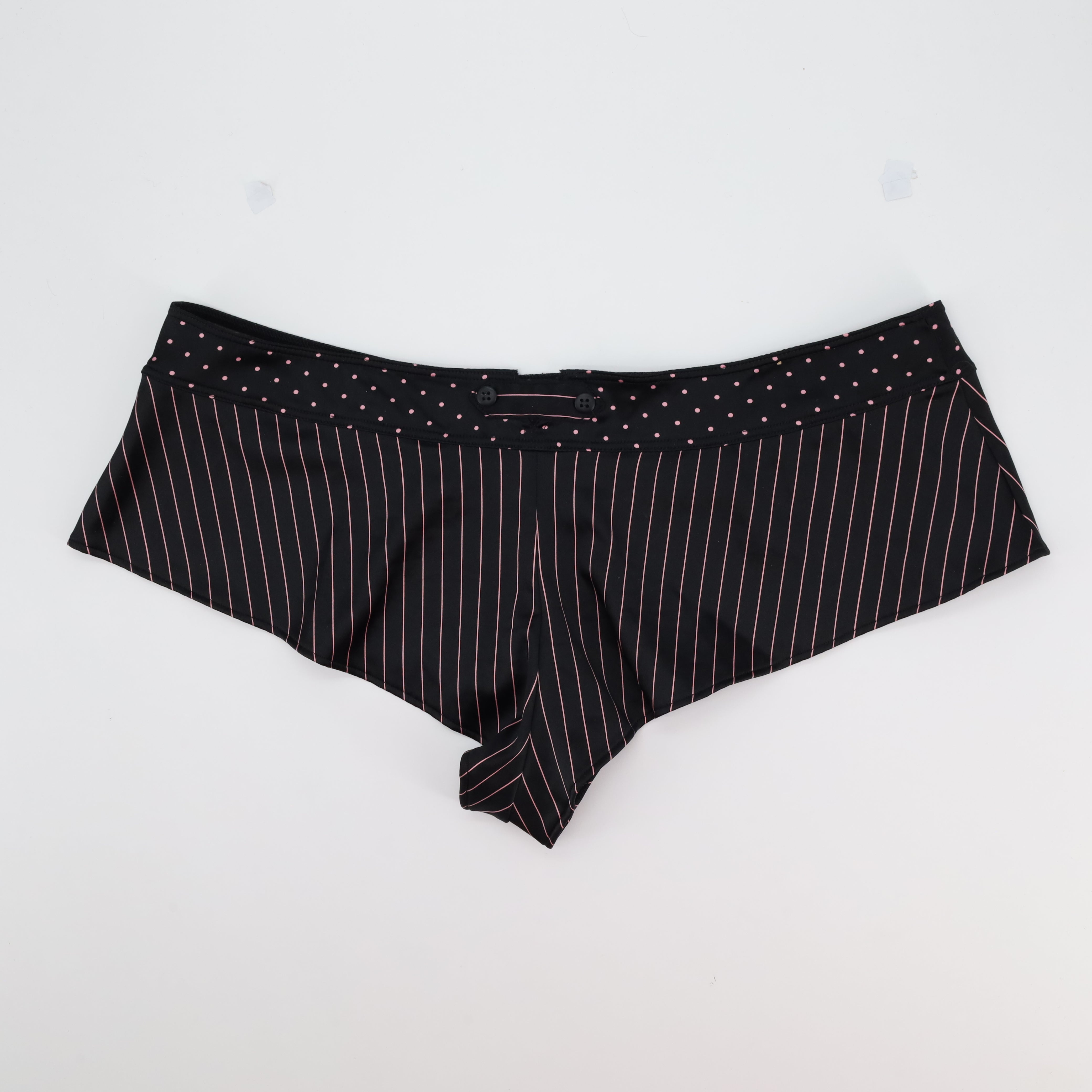 Shorty Chantal Thomass Noir