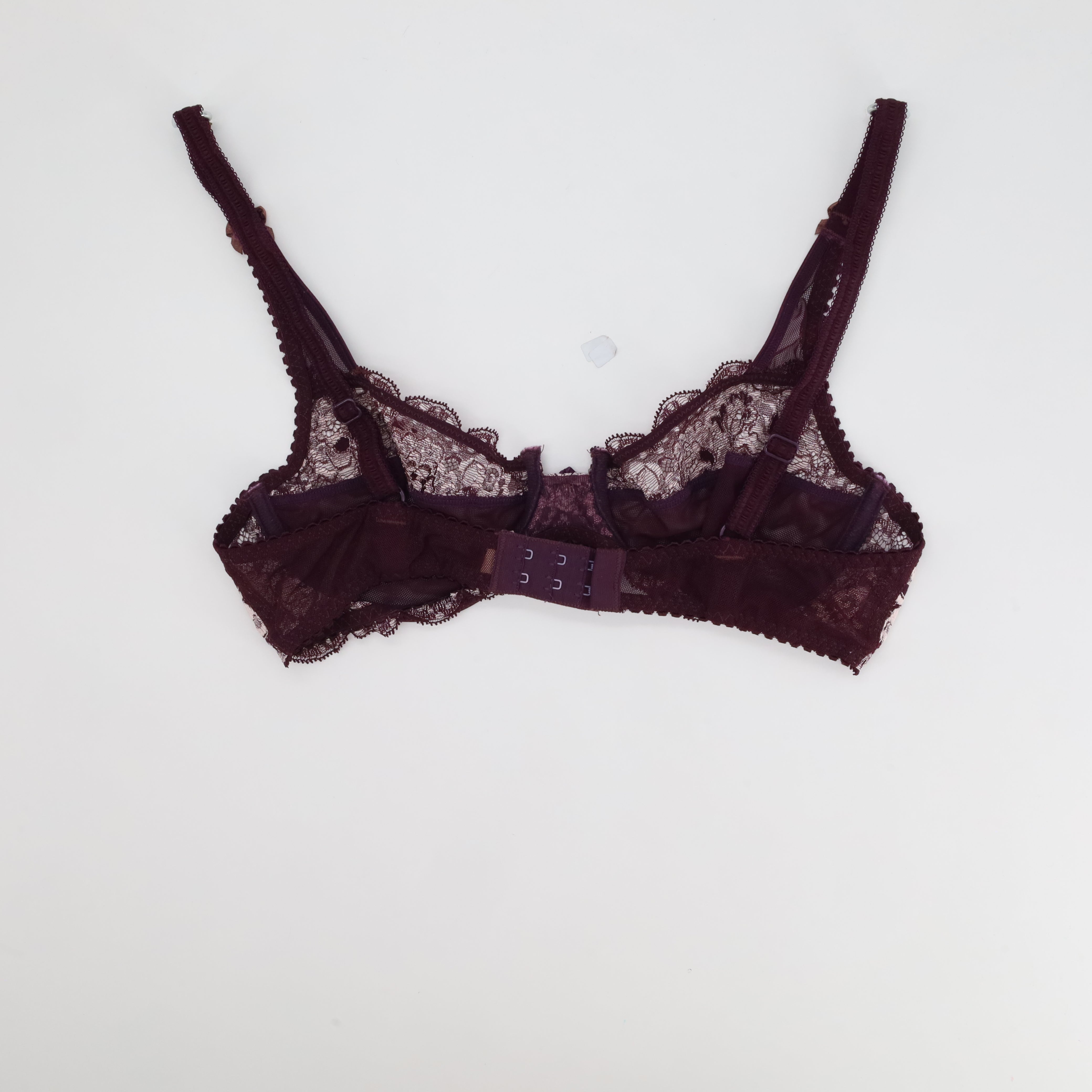 Soutien-gorge Cannelle Violet