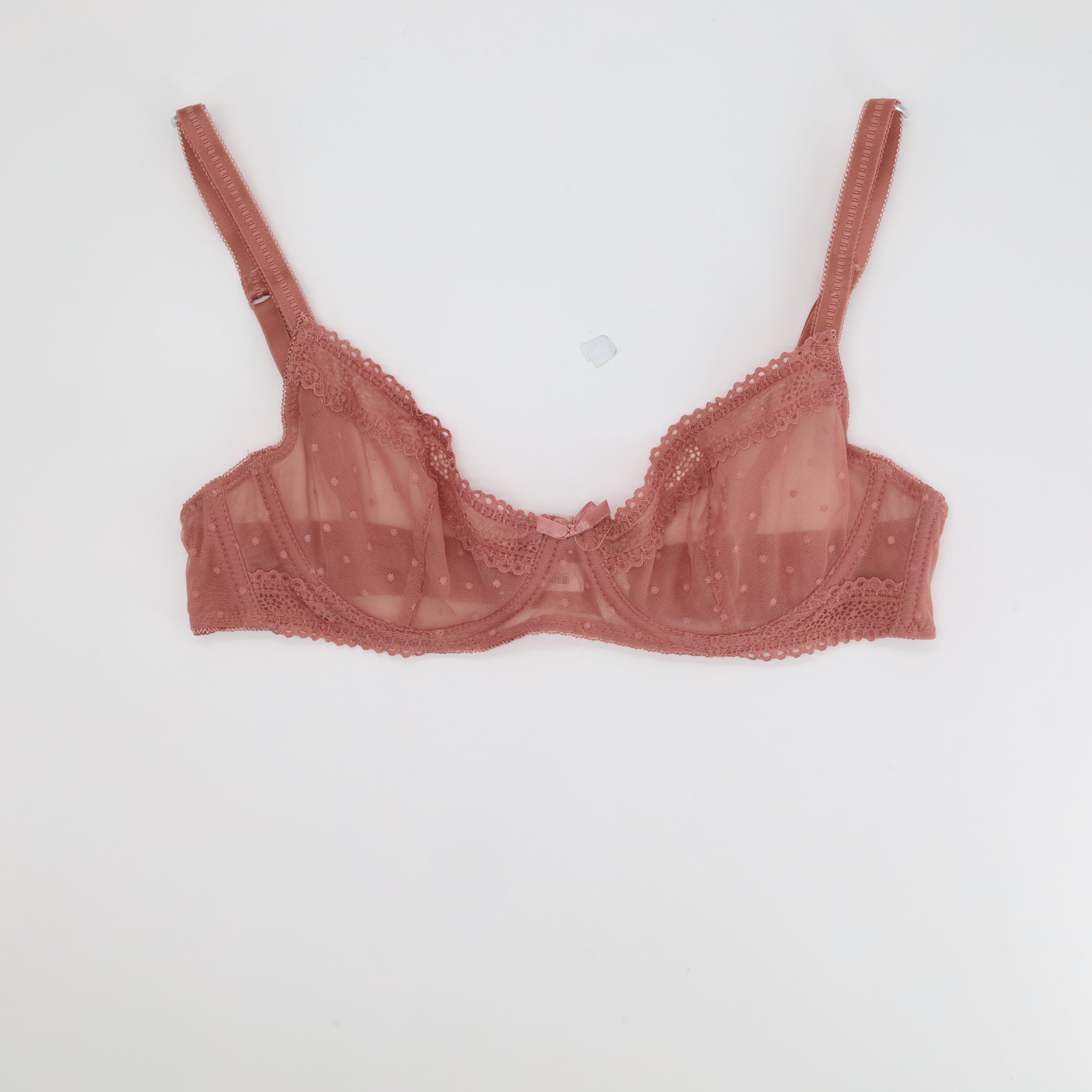 Soutien-gorge Sincère Rose
