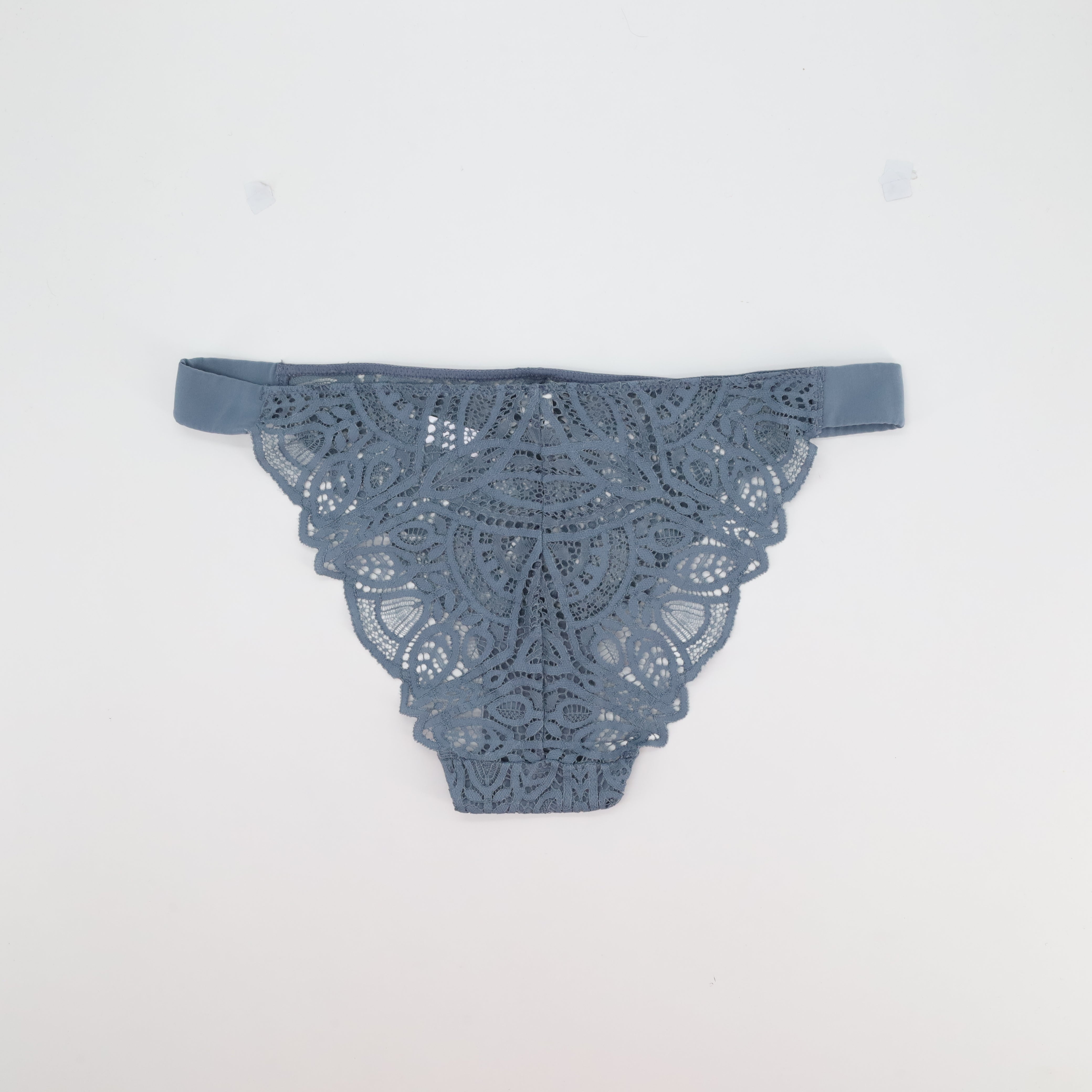 Culotte ETAM Bleu