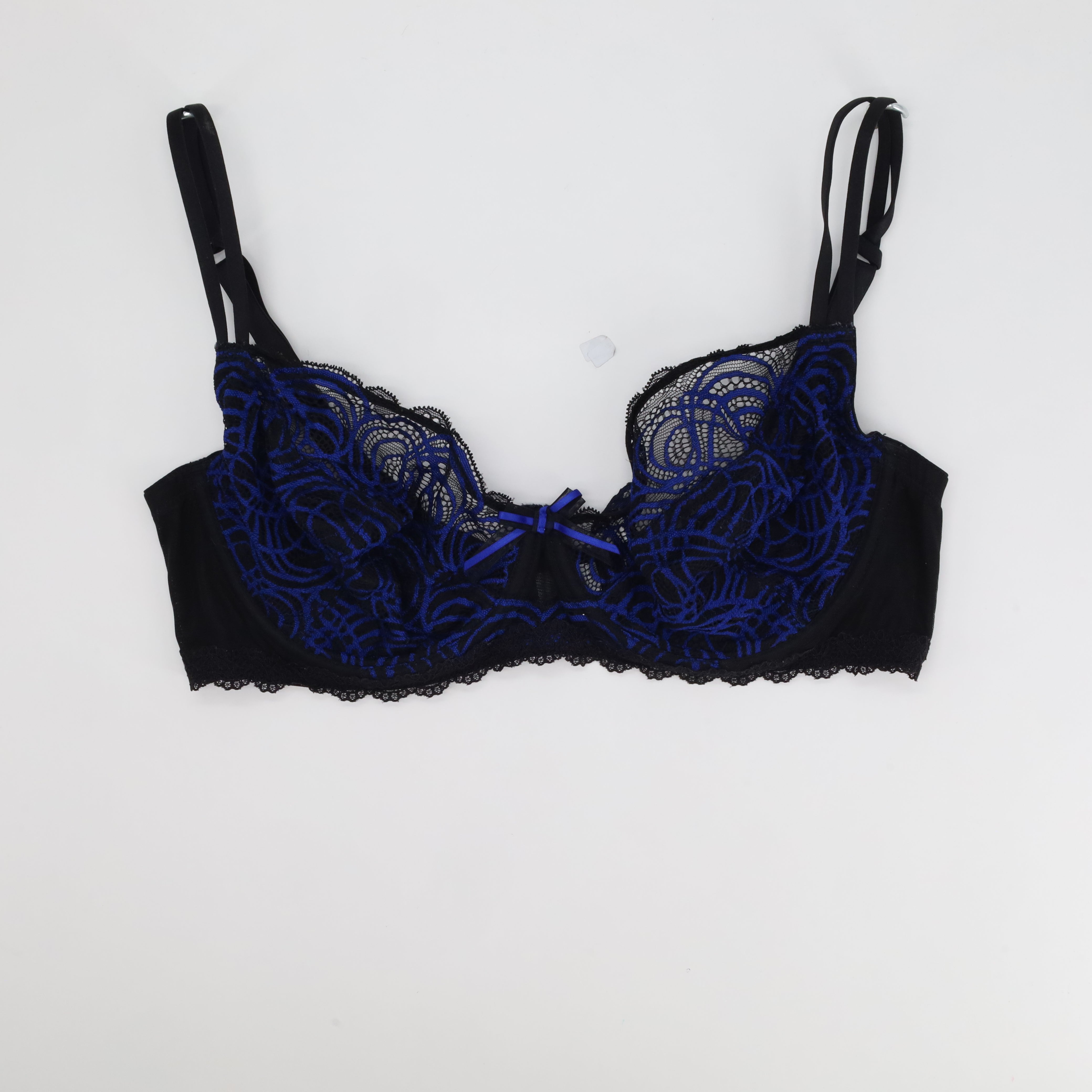 Soutien-gorge Noir