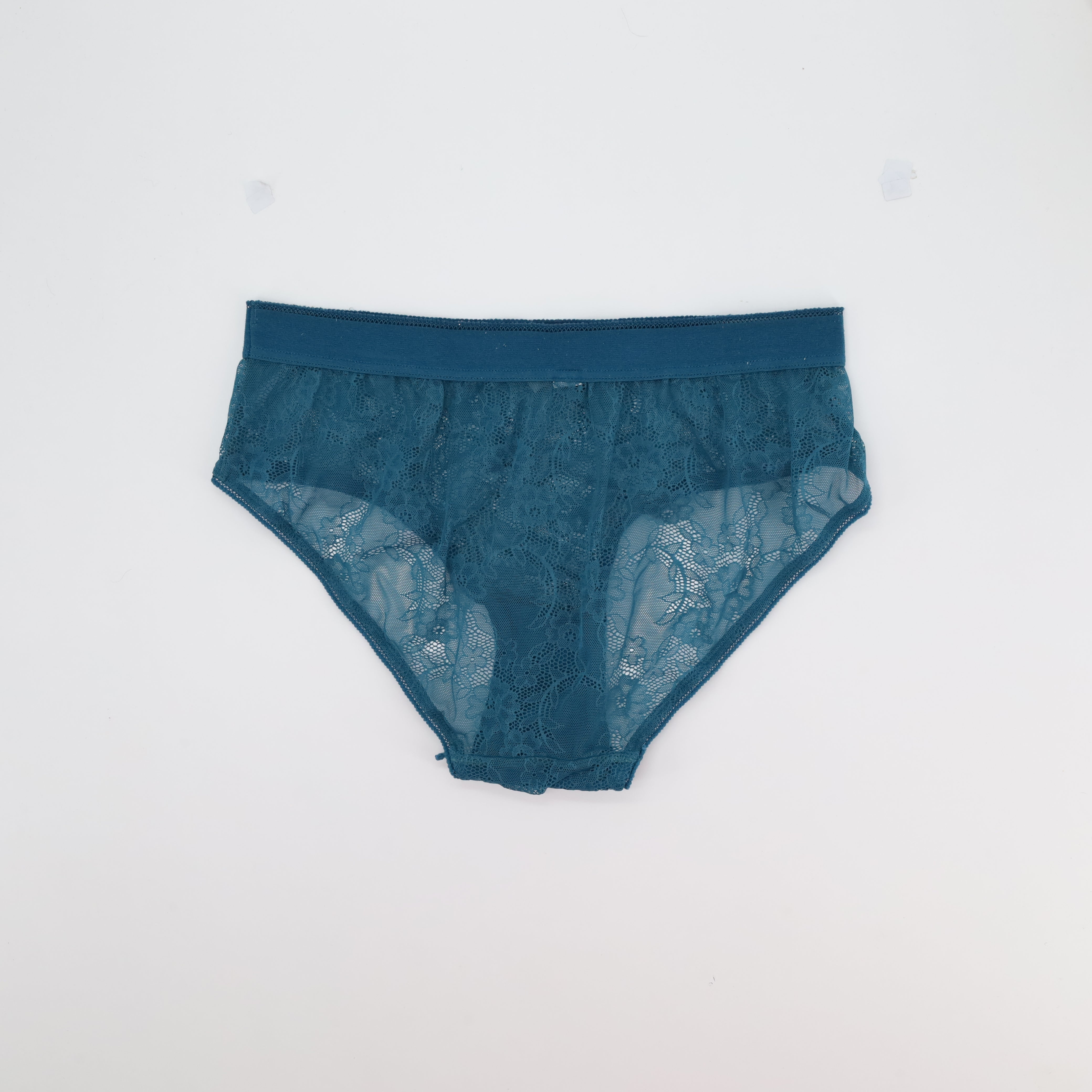 Culotte ETAM Bleu