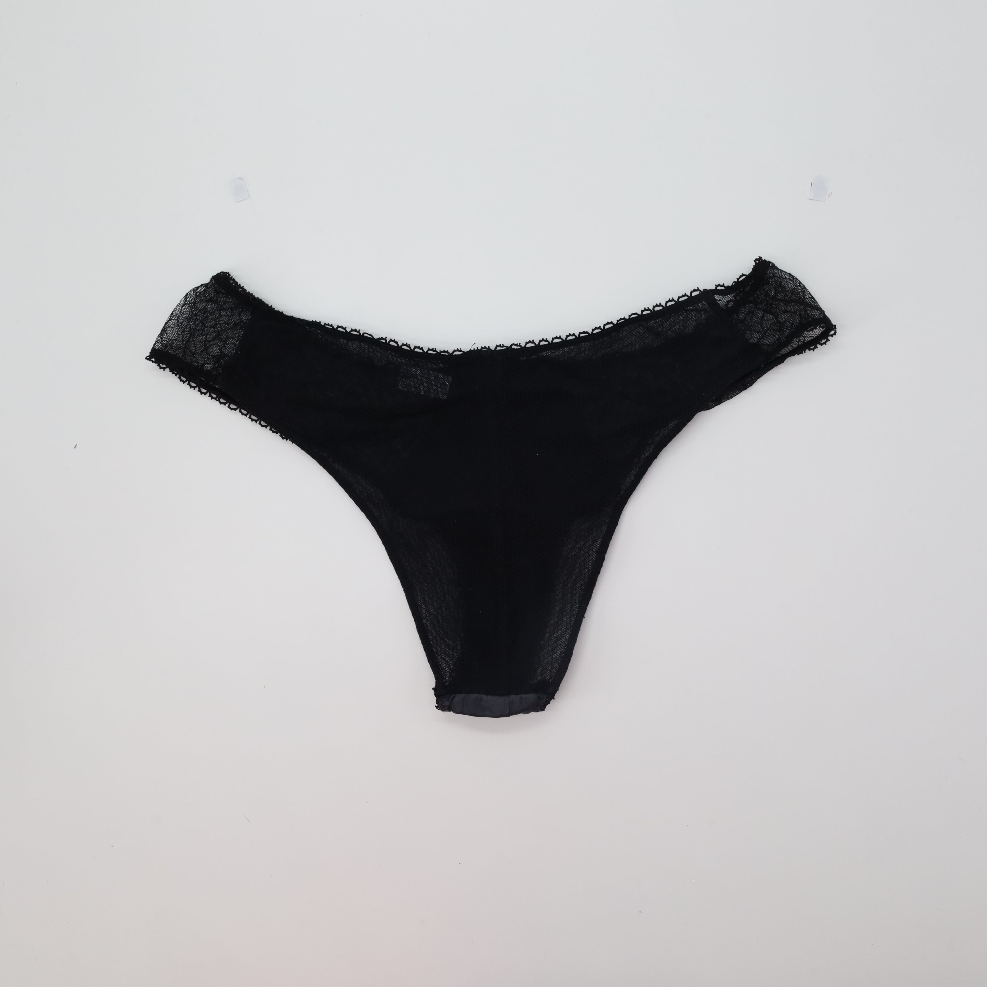 Tanga La Perla Noir