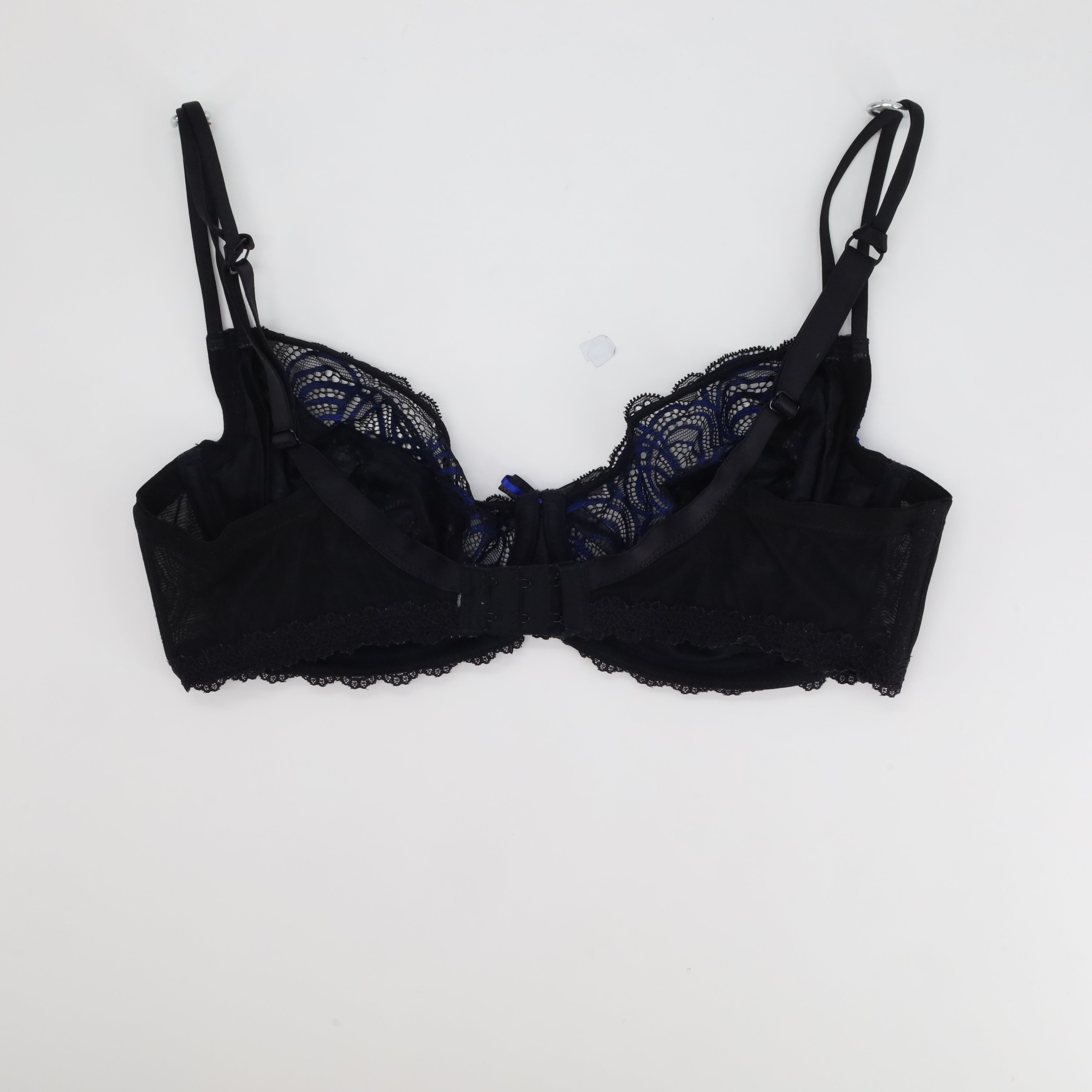 Soutien-gorge Noir