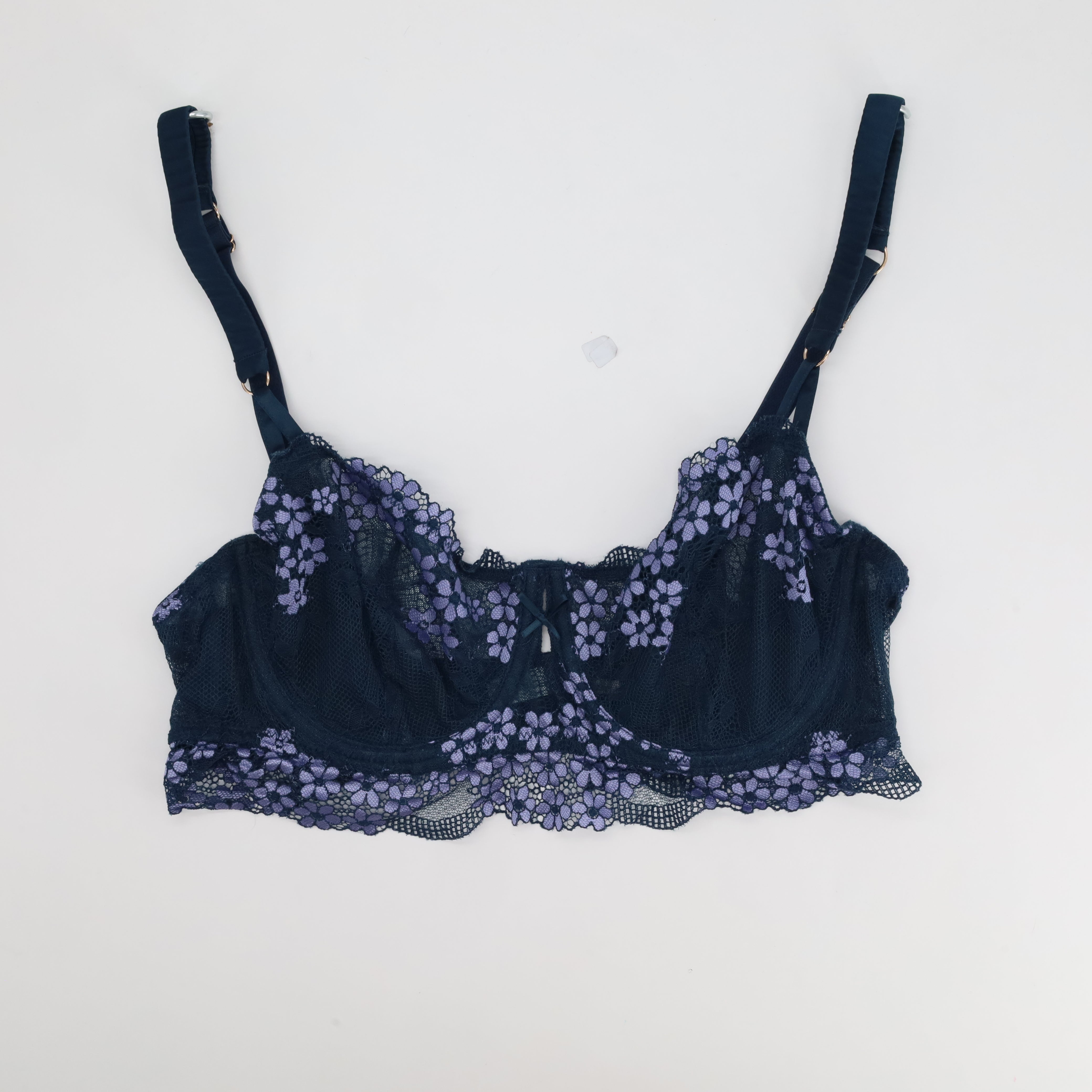 Soutien-gorge ETAM Bleu