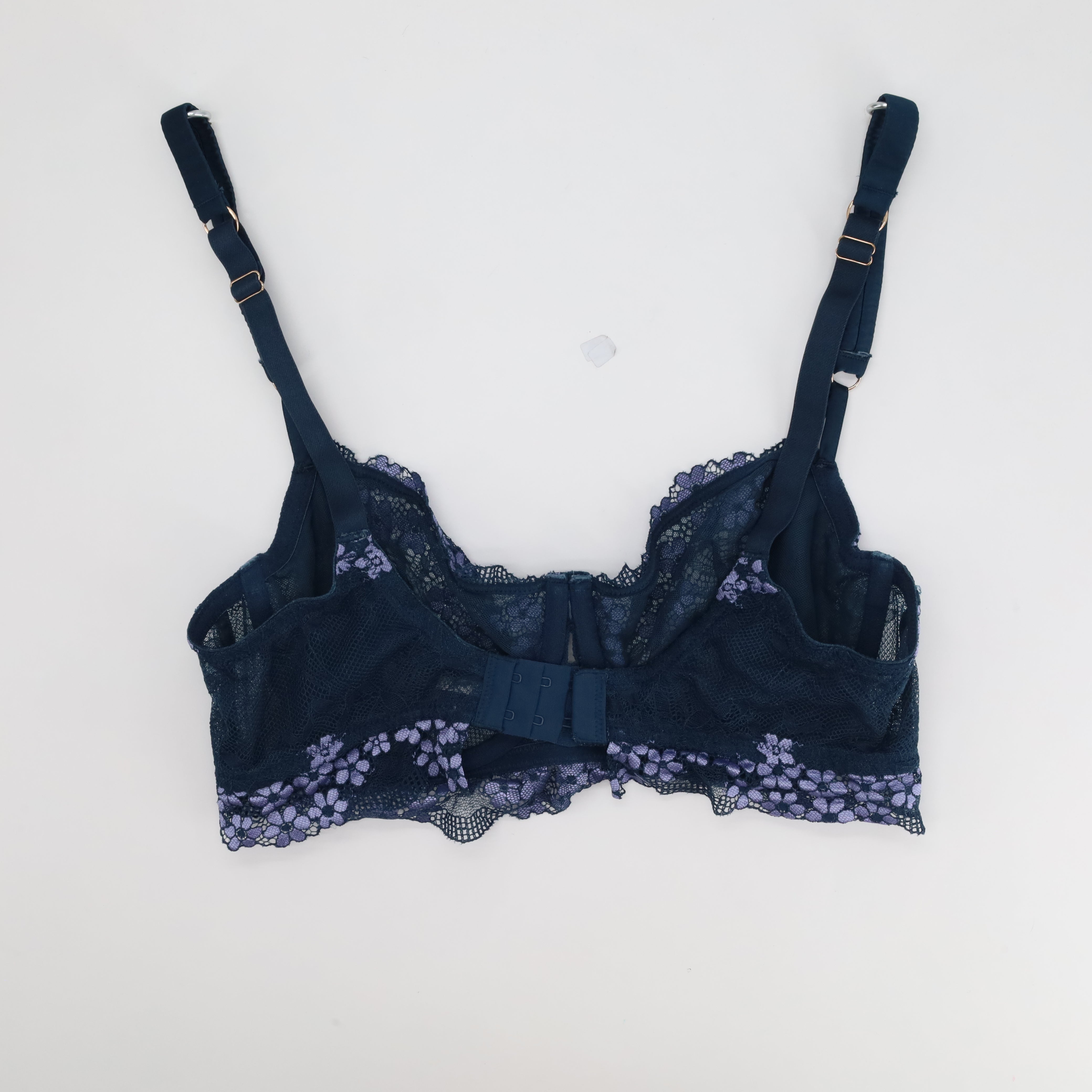 Soutien-gorge ETAM Bleu