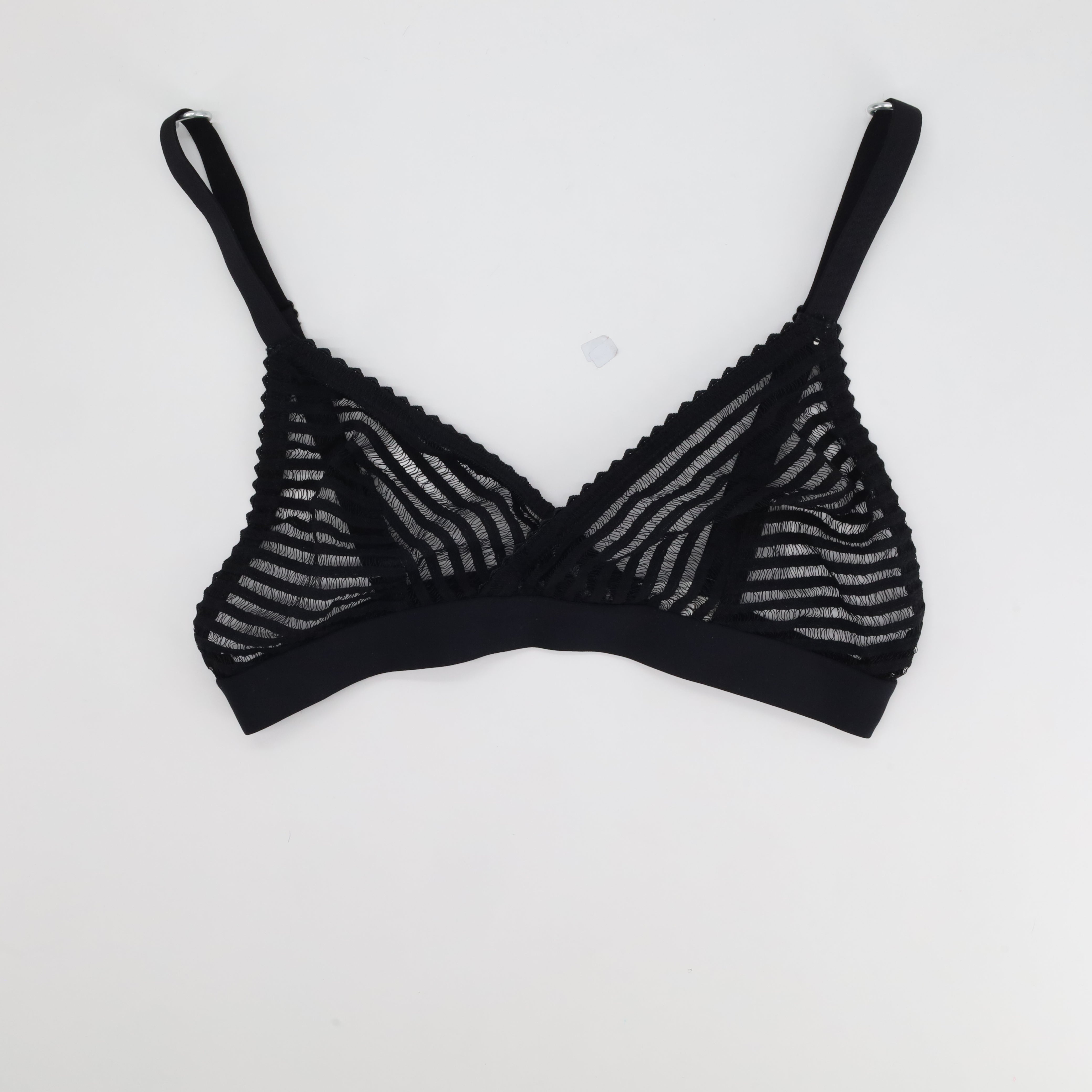 Soutien-gorge ETAM Noir