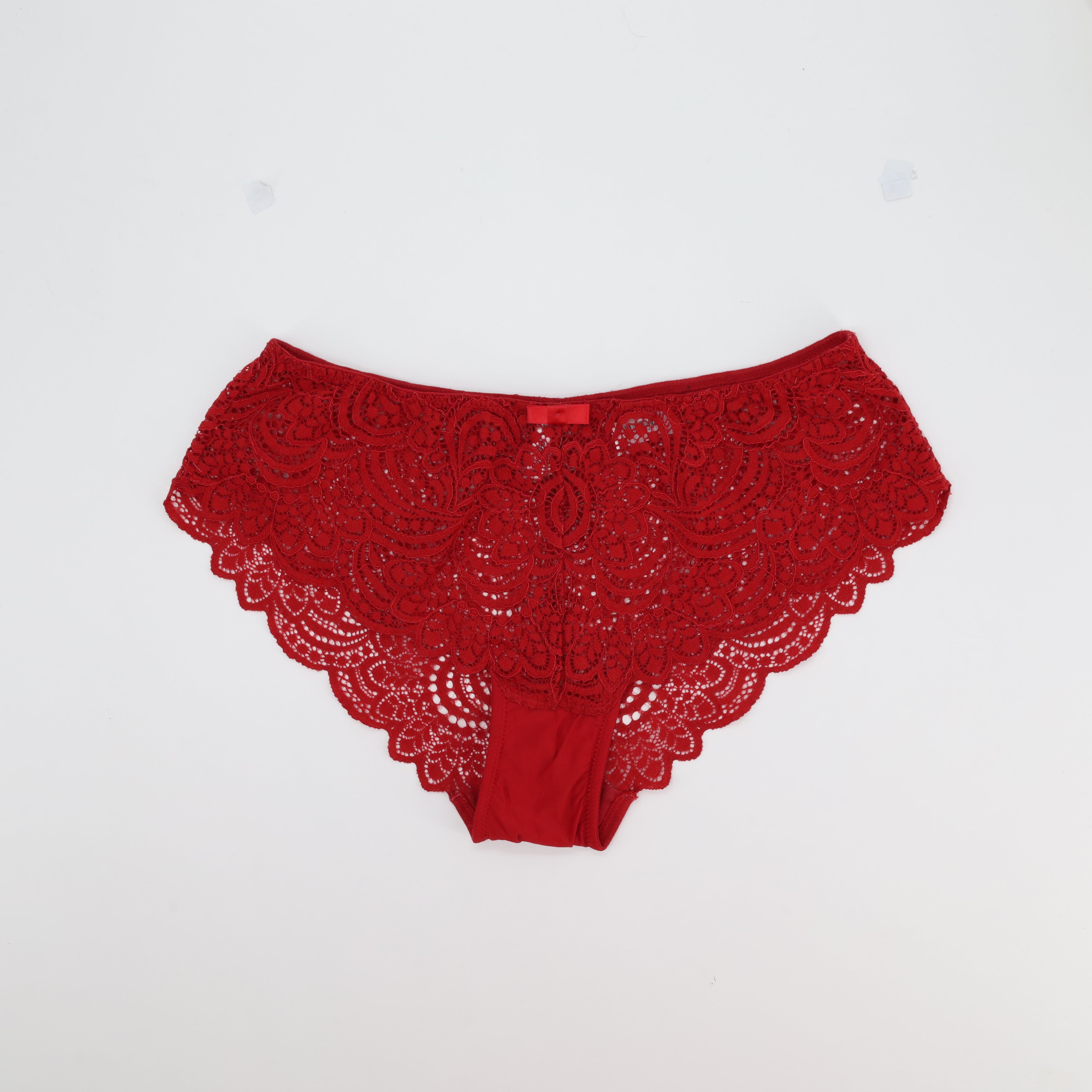 Culotte RougeGorge Rouge