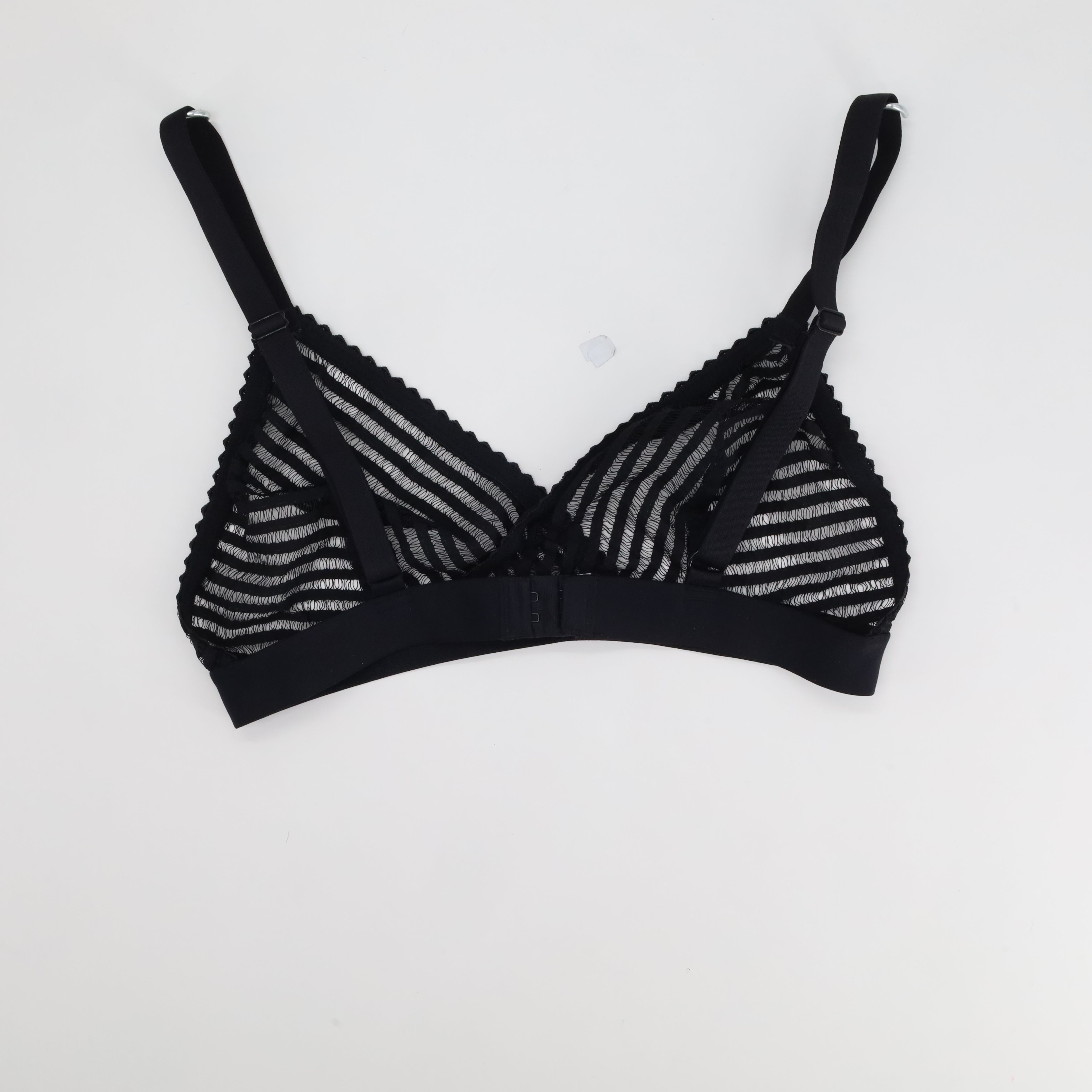 Soutien-gorge ETAM Noir