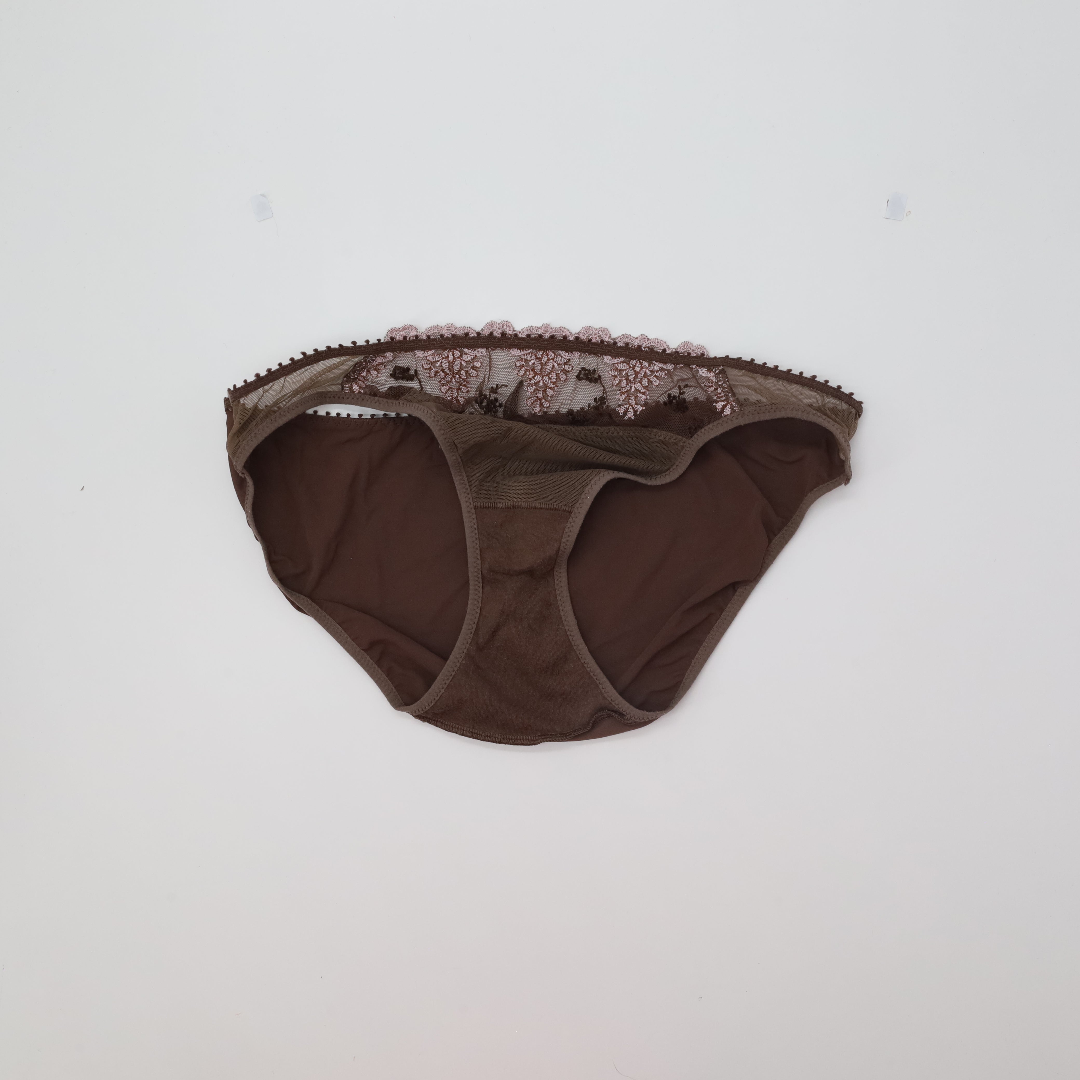 Culotte Passionata Marron