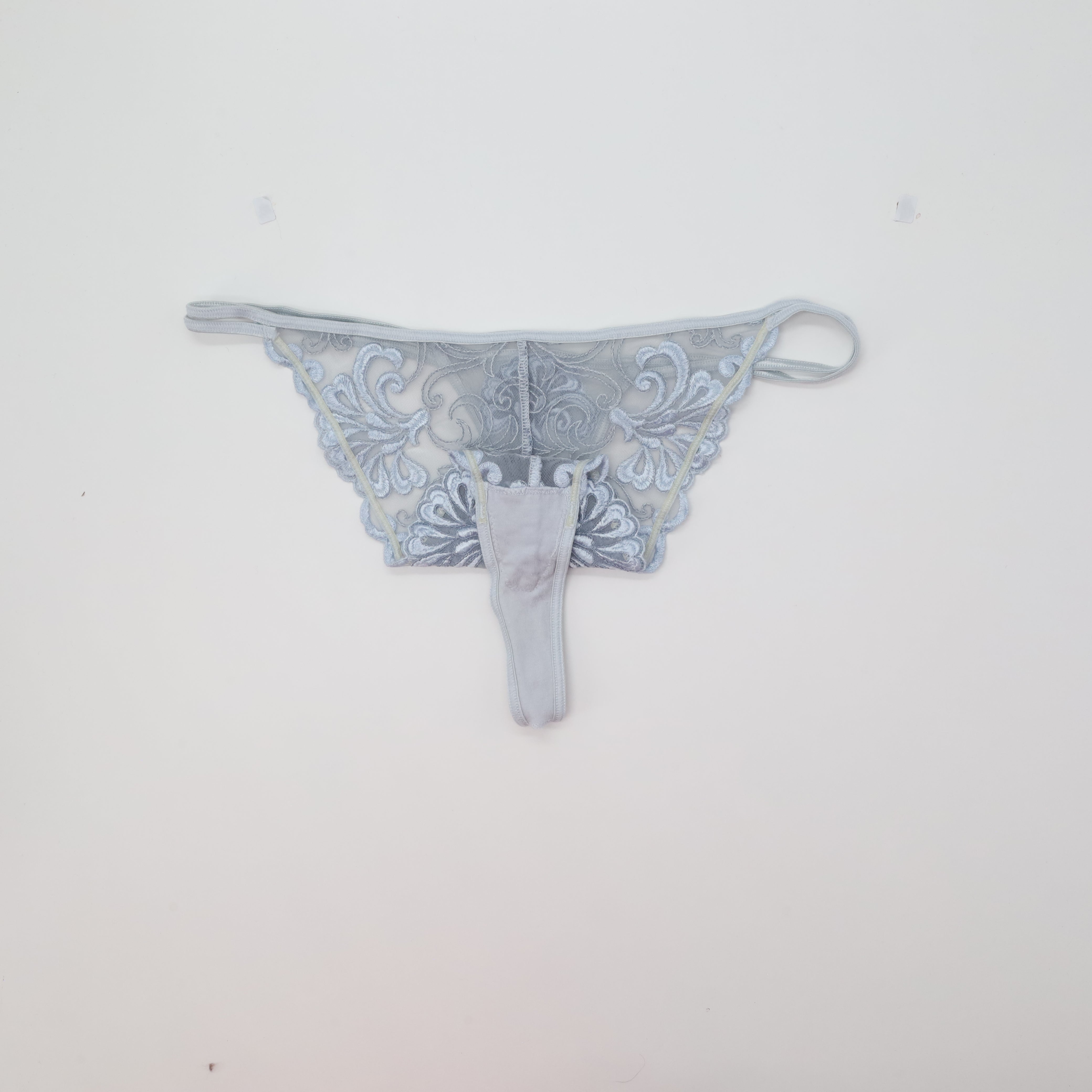 String Lise Charmel Bleu