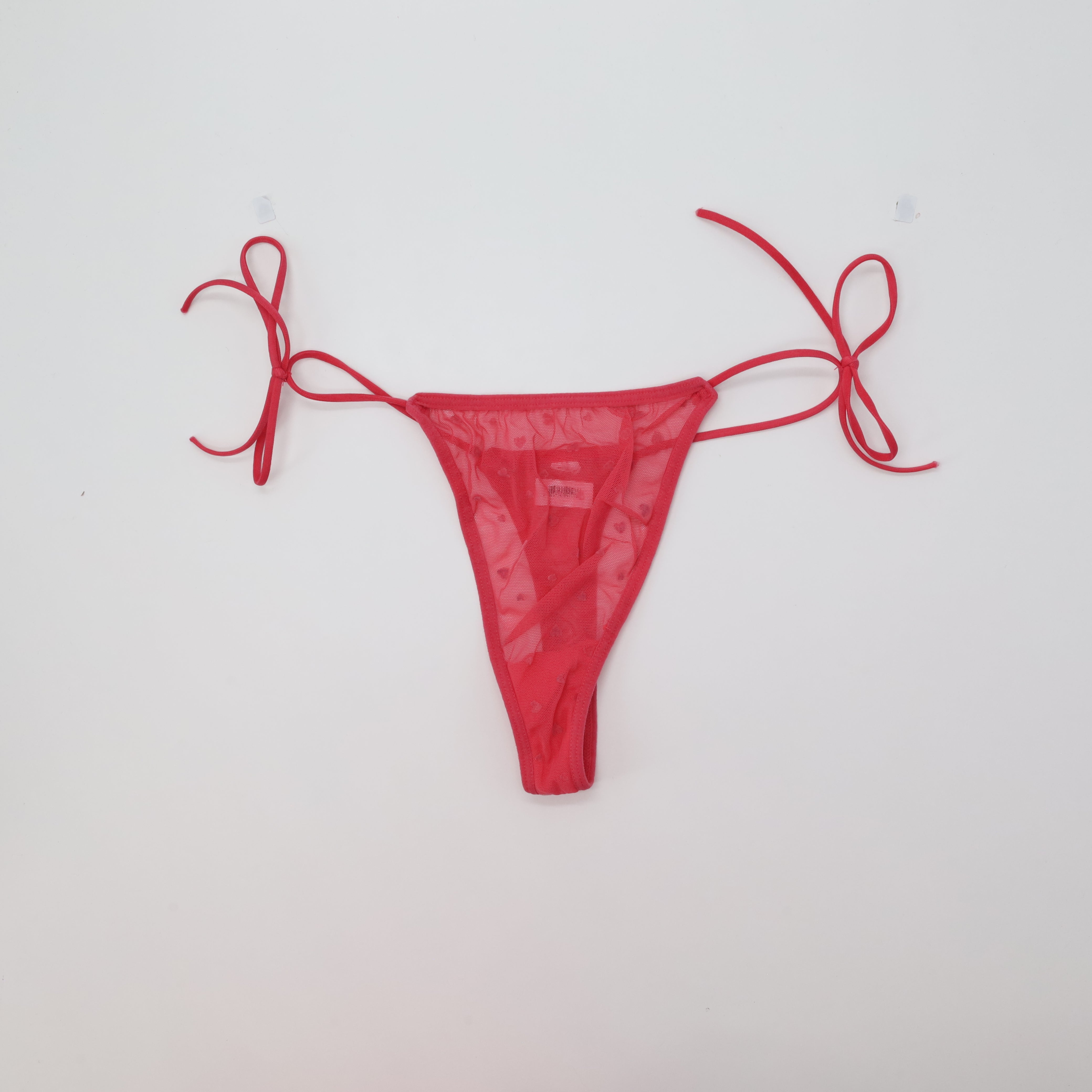 String Lounge Rose