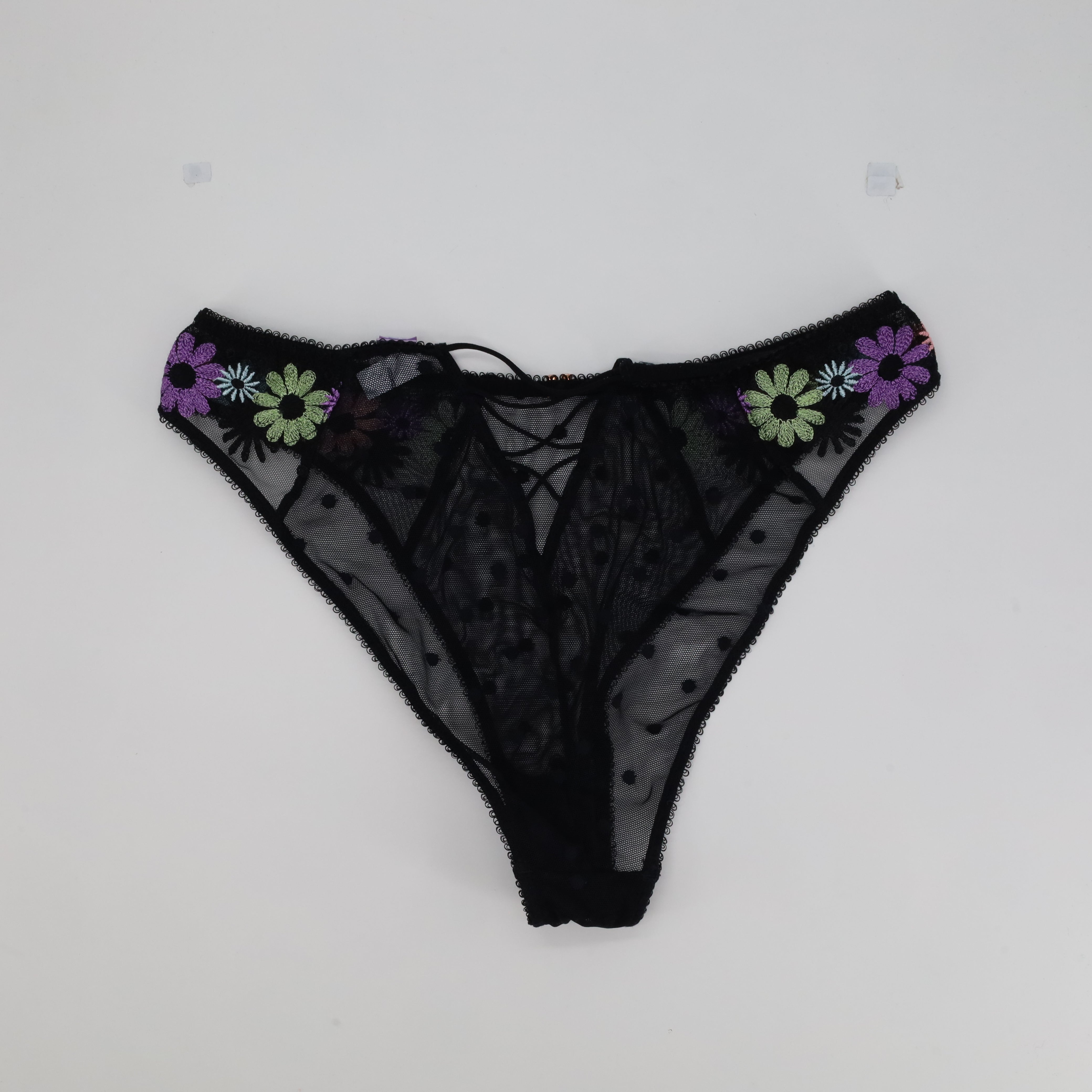 Culotte Noir