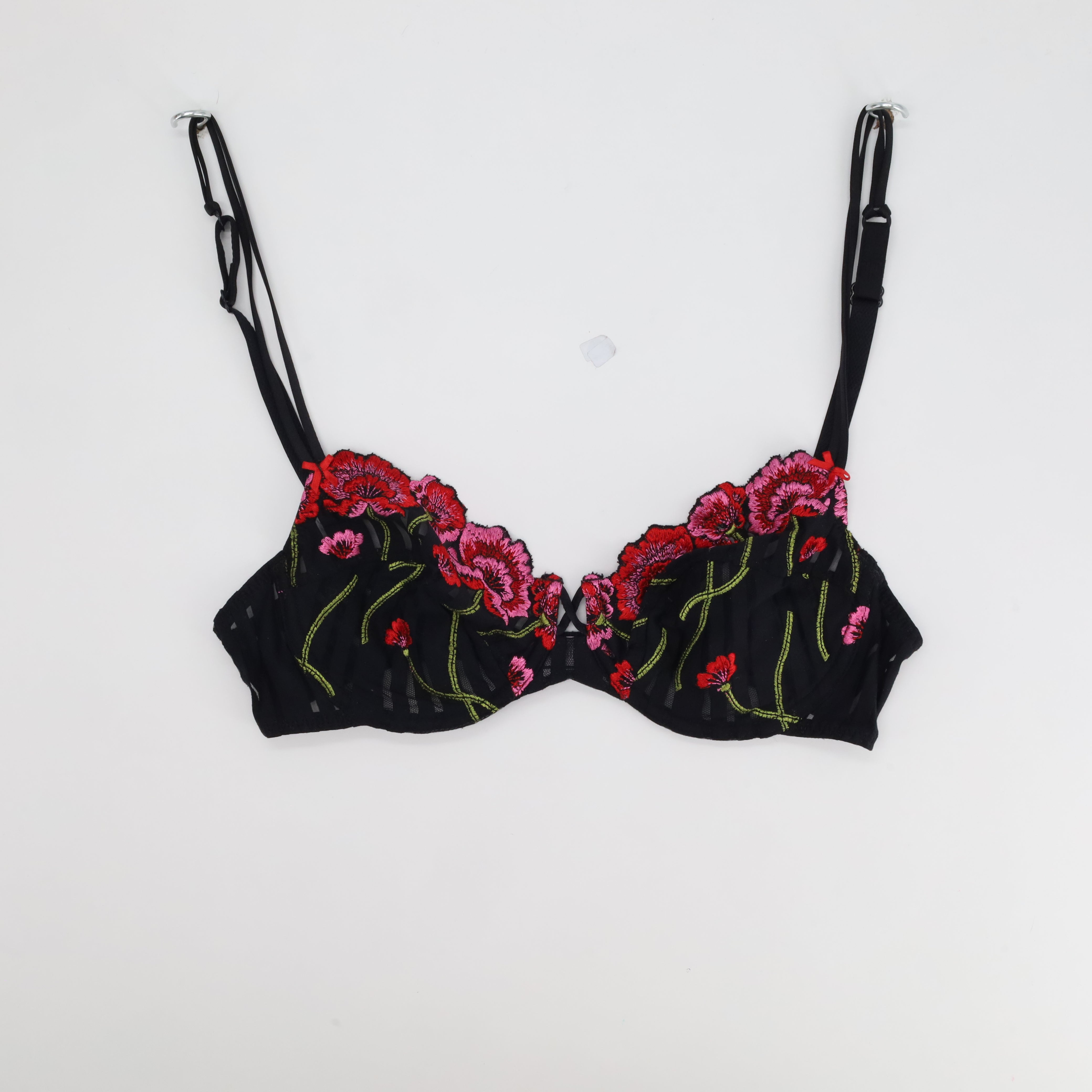 Soutien-gorge Noir