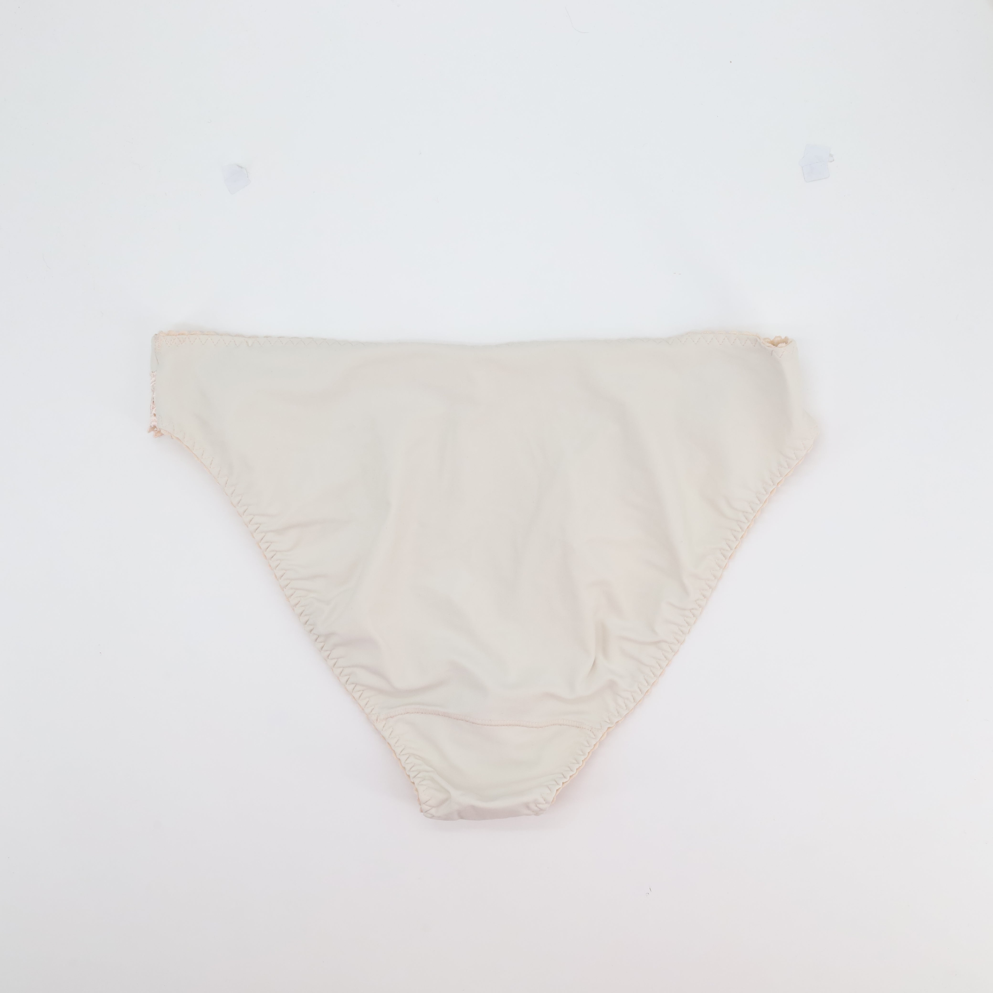 Culotte Chantelle Beige