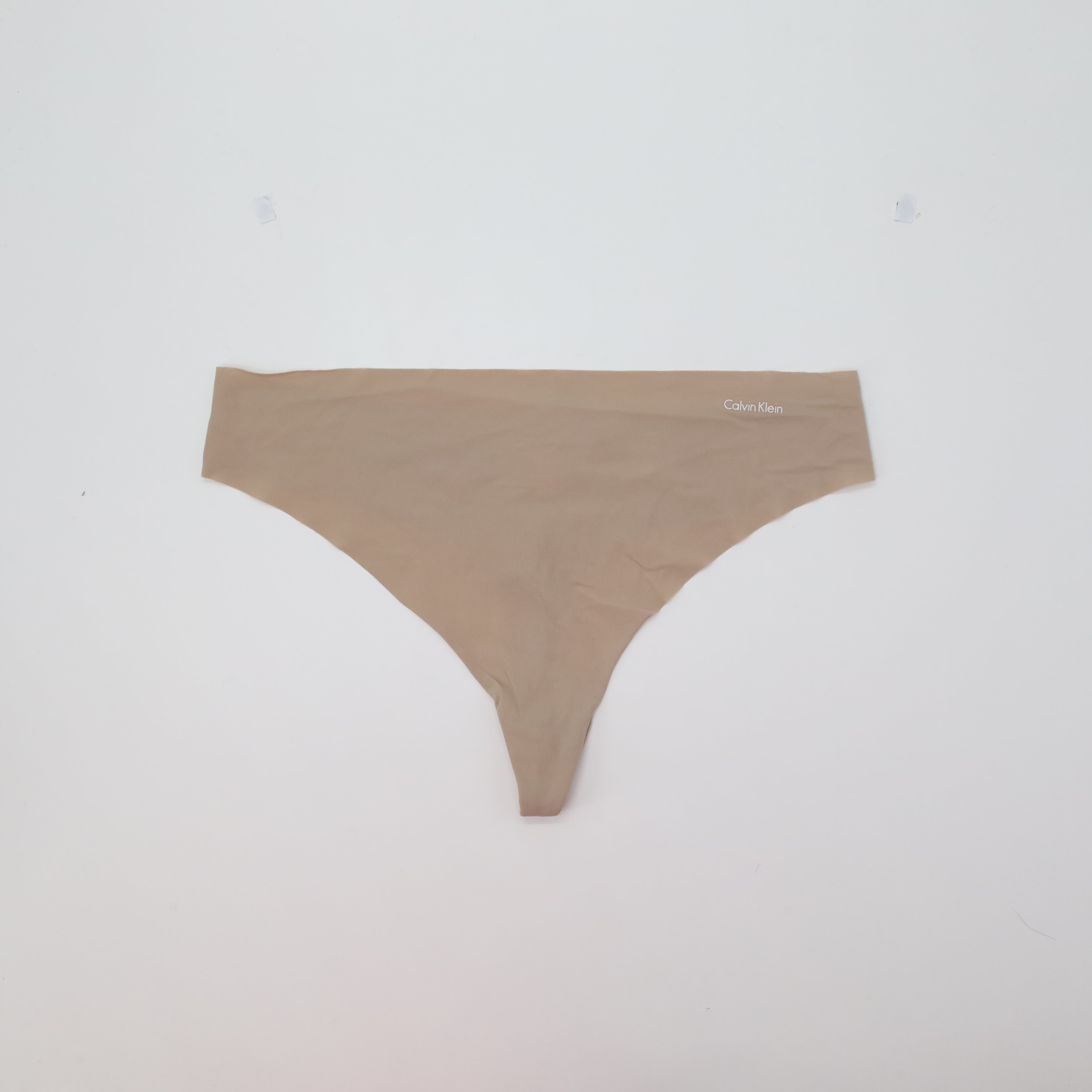 String Calvin Klein Beige
