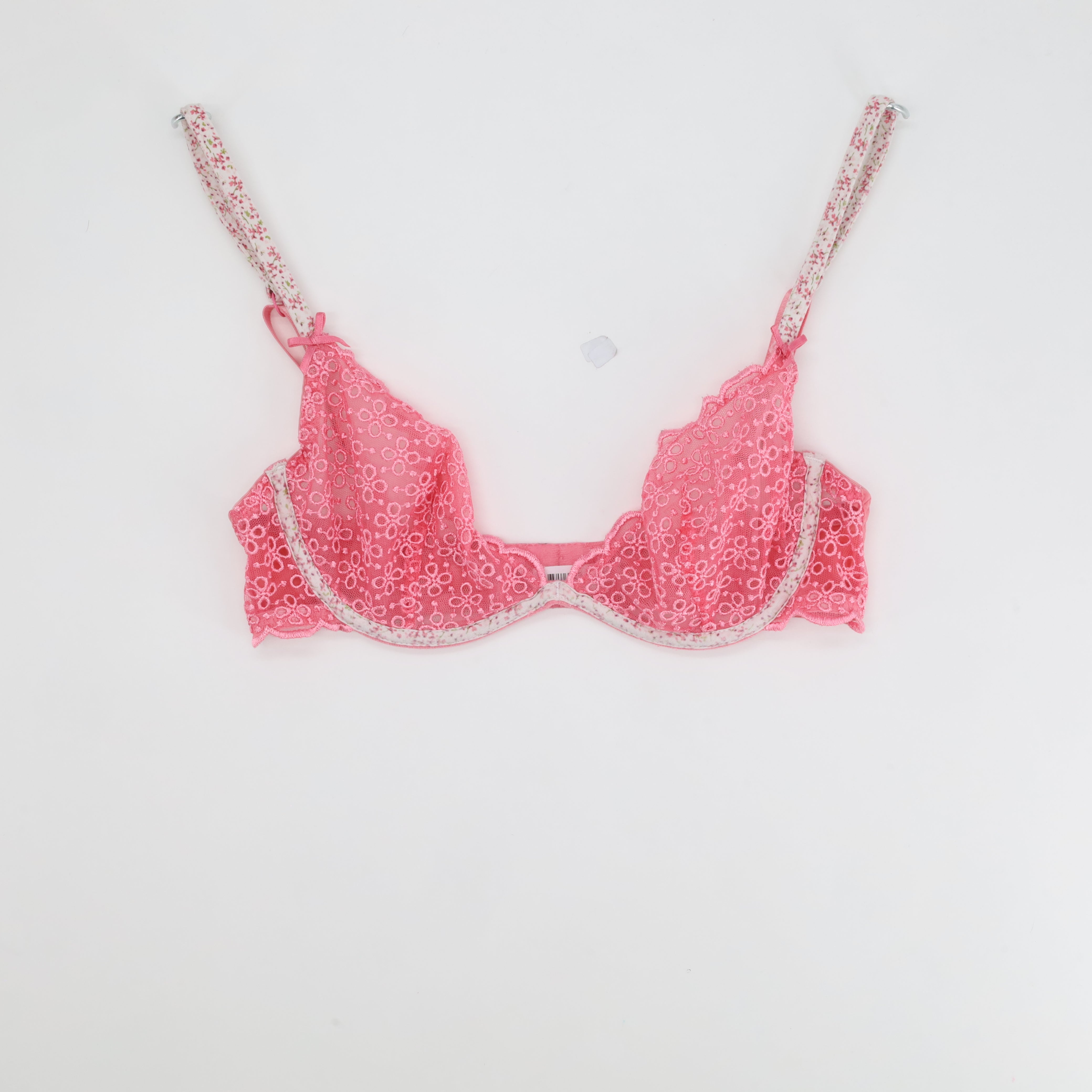 Soutien-gorge Rose
