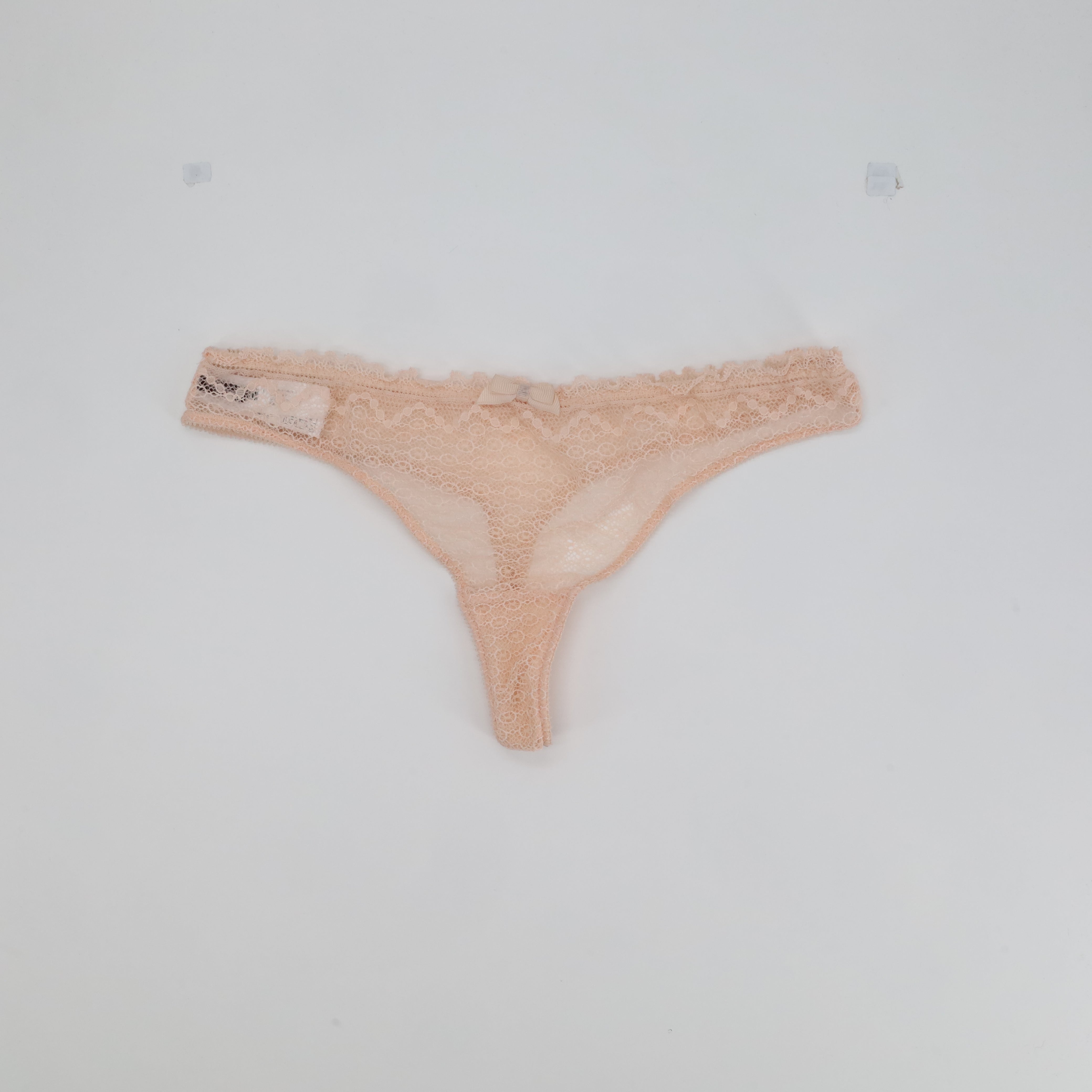 String Princesse tam.tam Beige