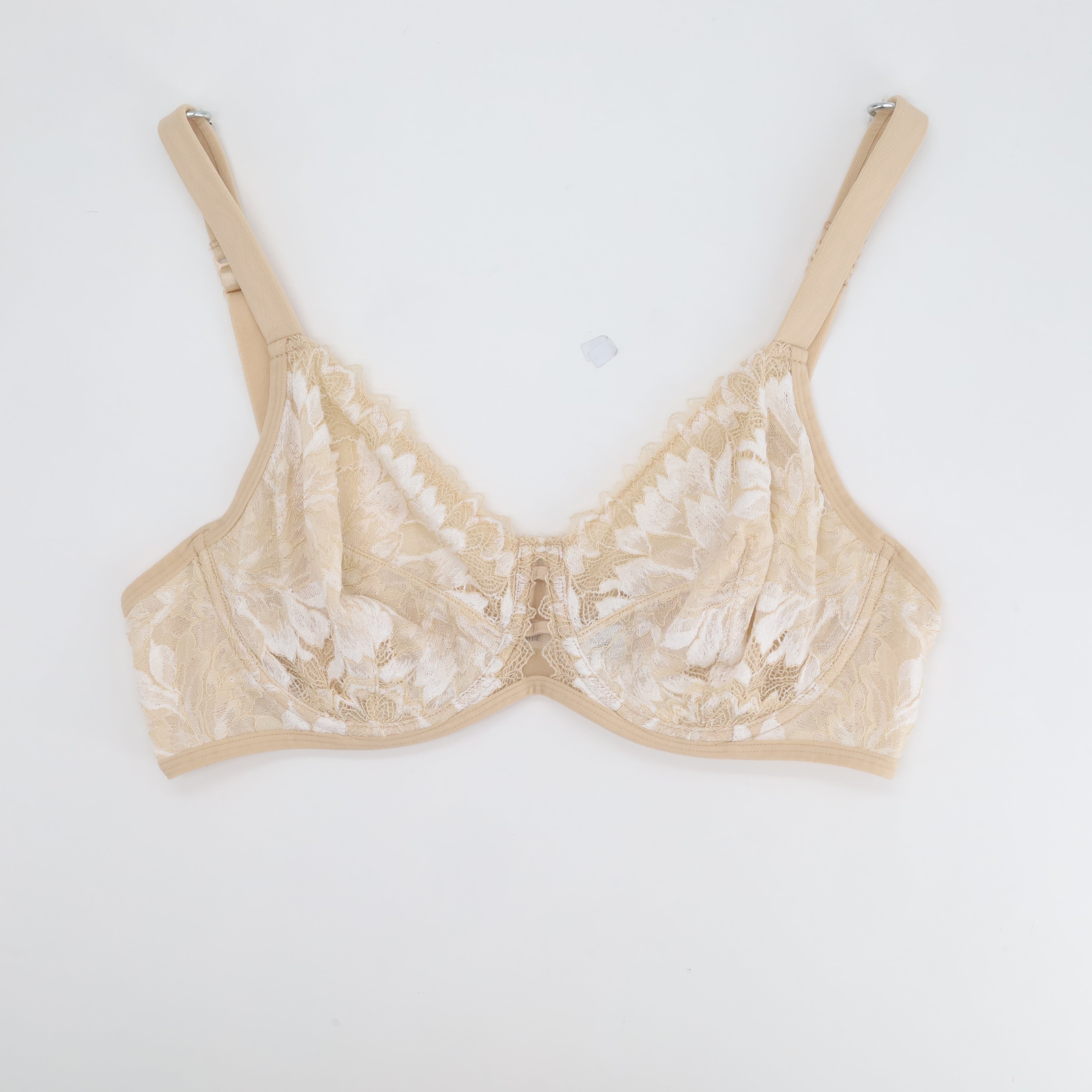 Soutien-gorge Well Beige
