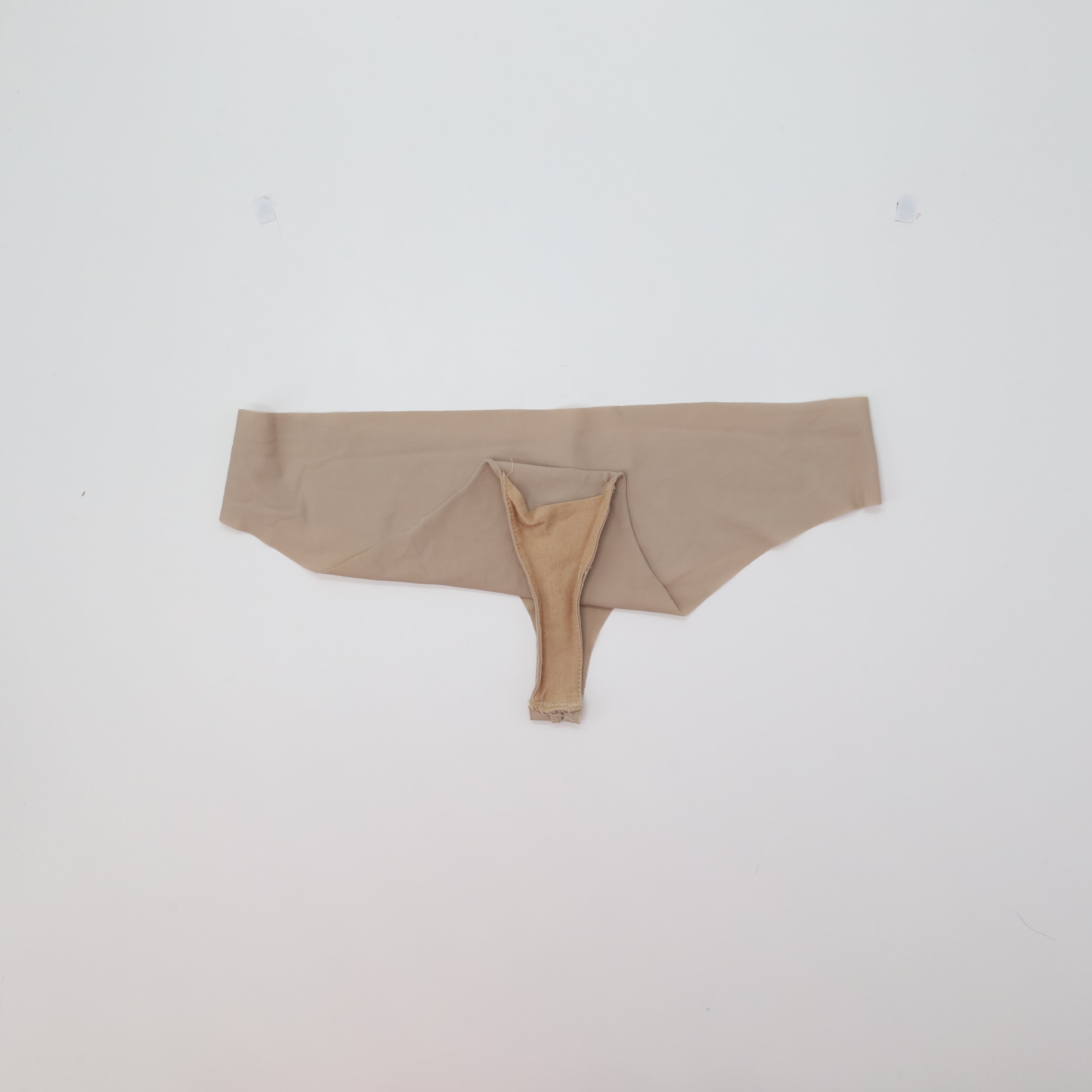 String Calvin Klein Beige