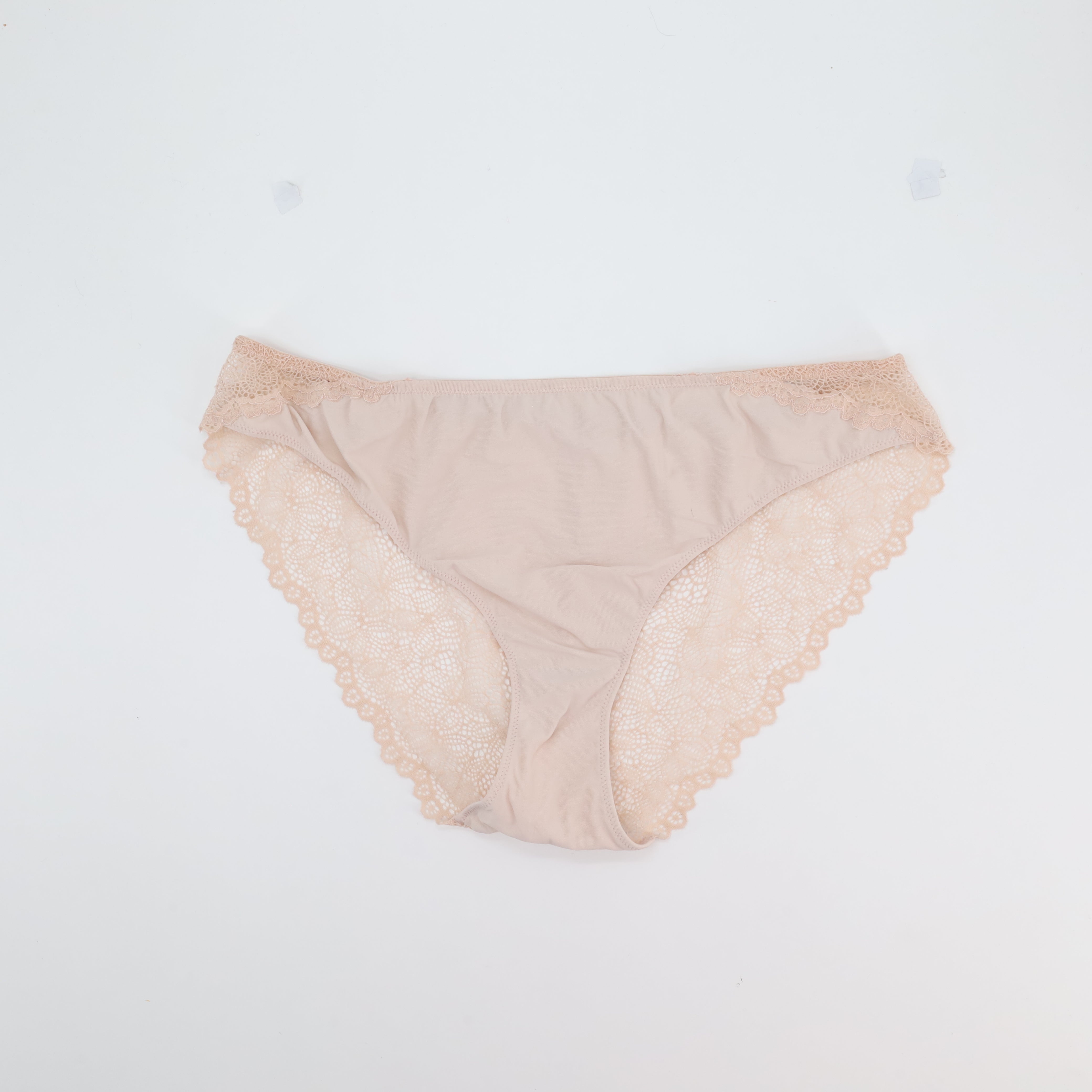 Culotte Rose