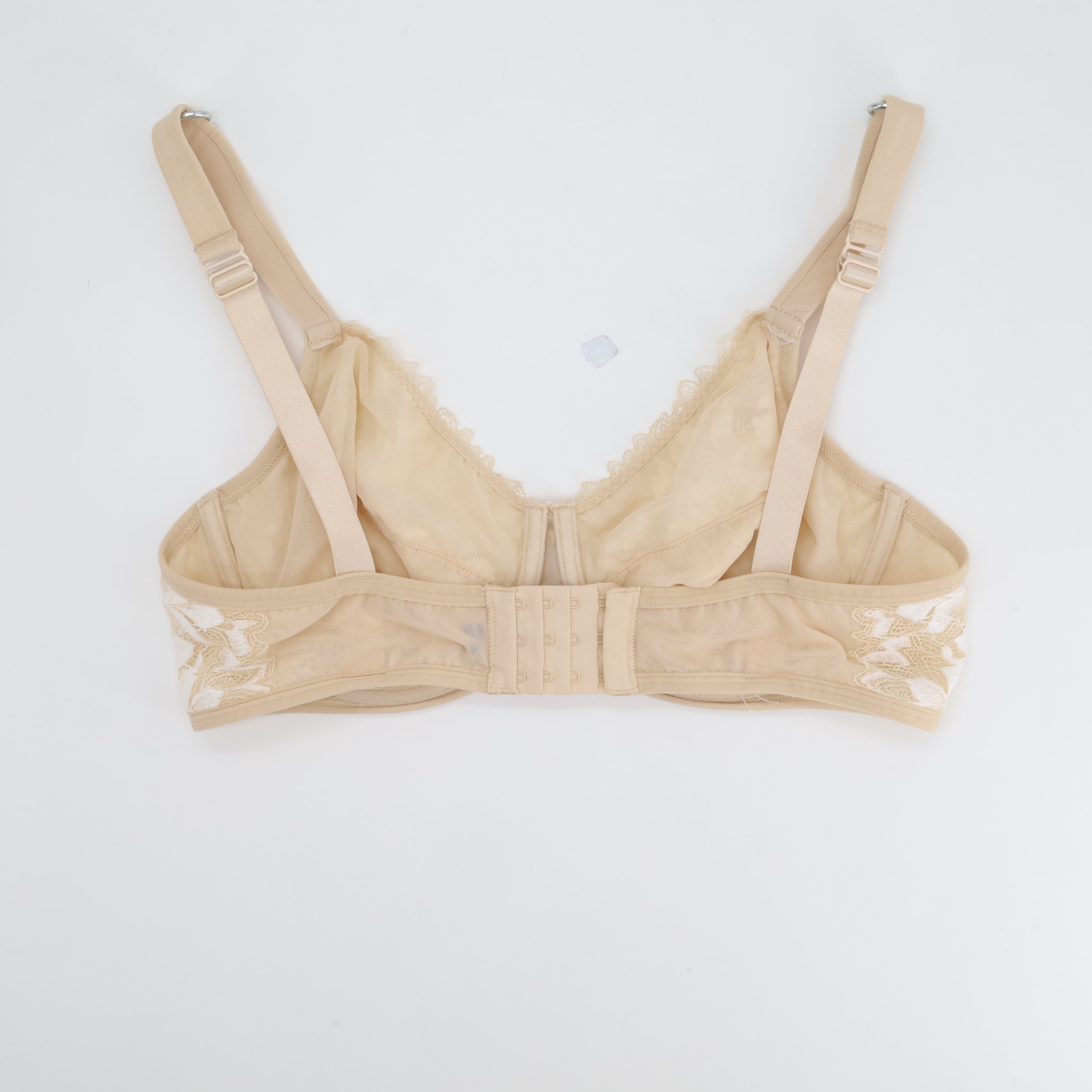 Soutien-gorge Well Beige
