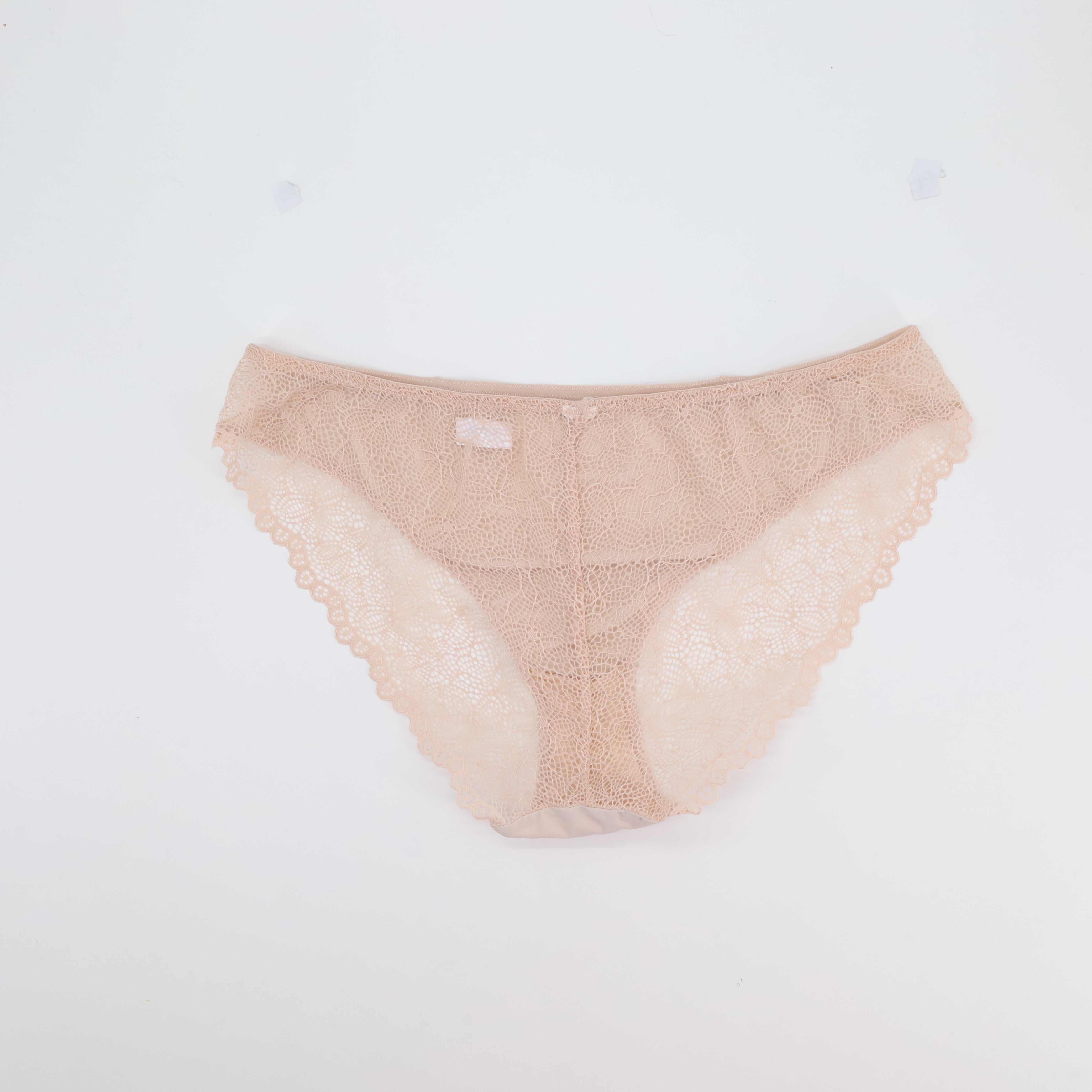 Culotte Rose