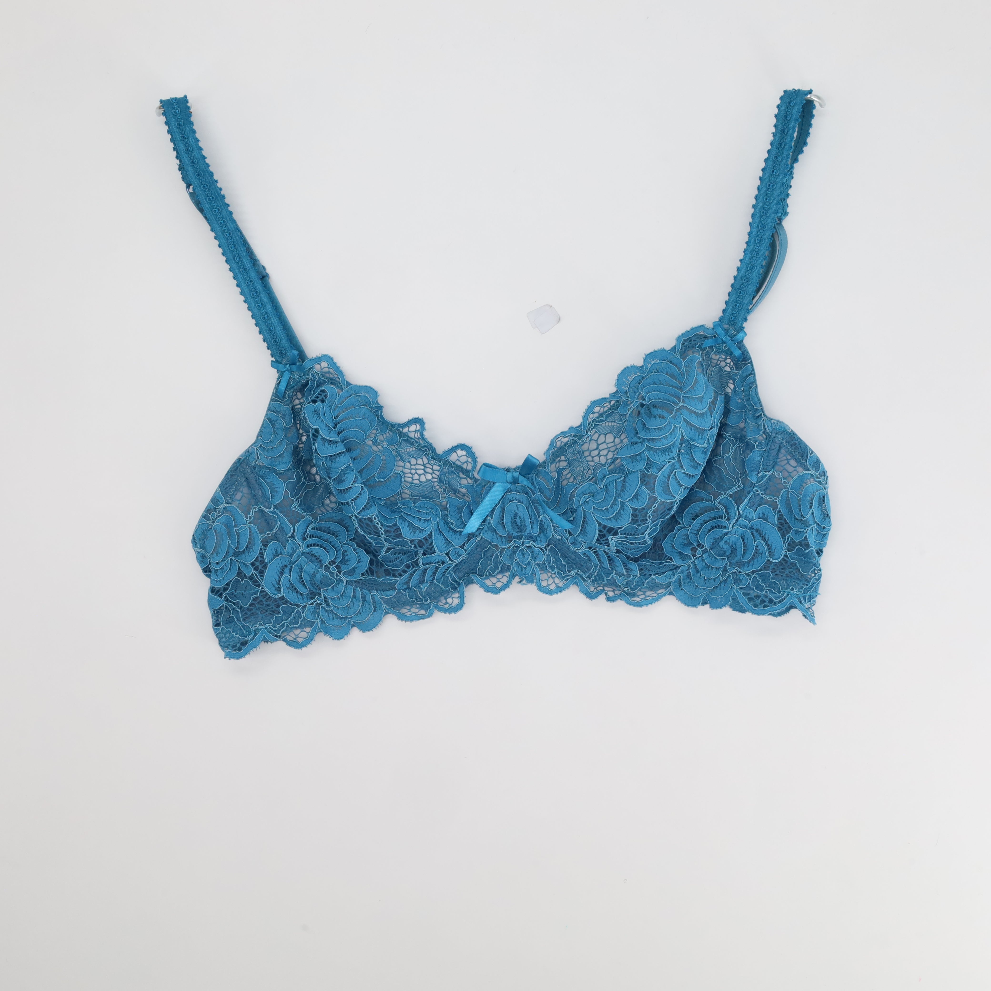 Soutien-gorge RougeGorge Bleu
