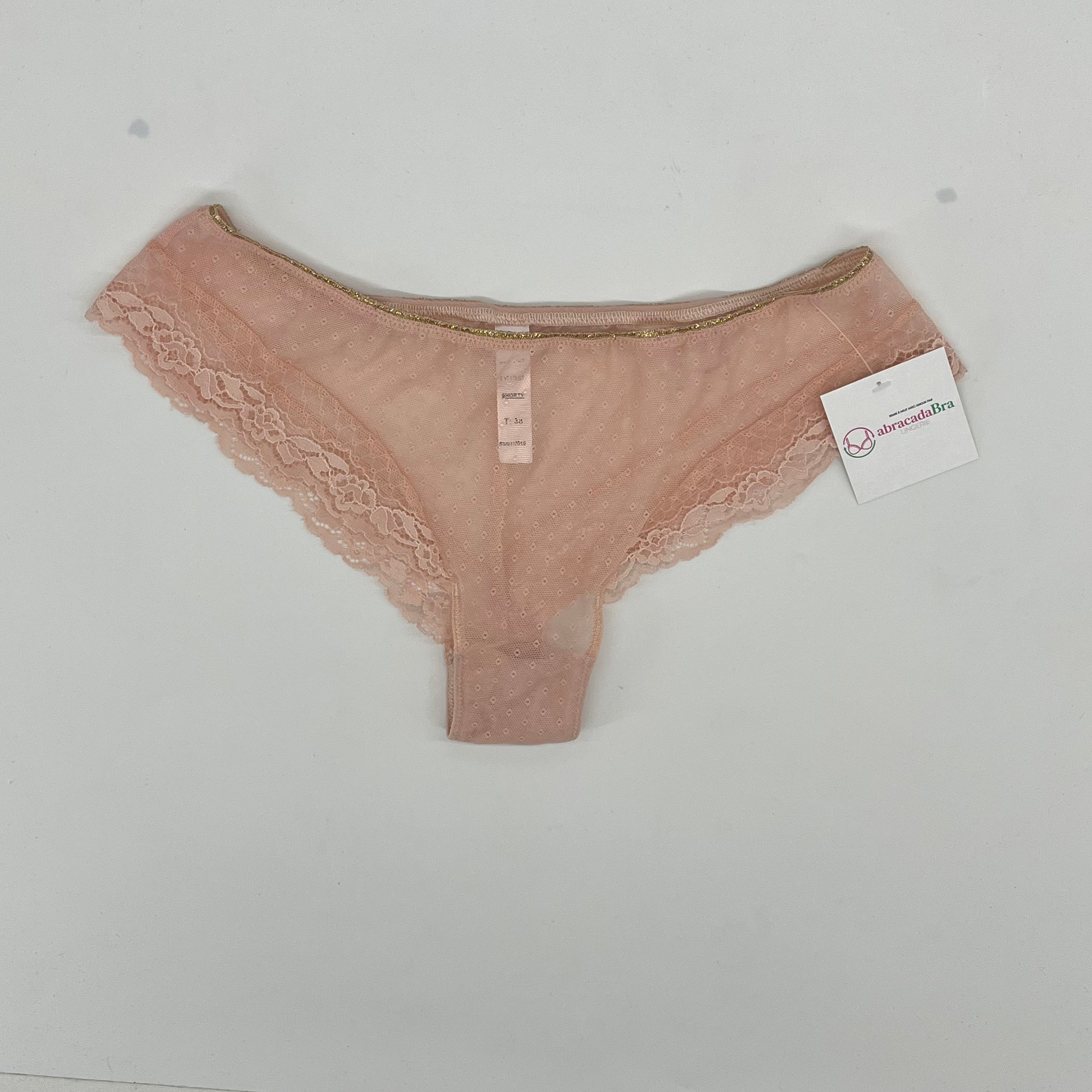 Culotte Ysé