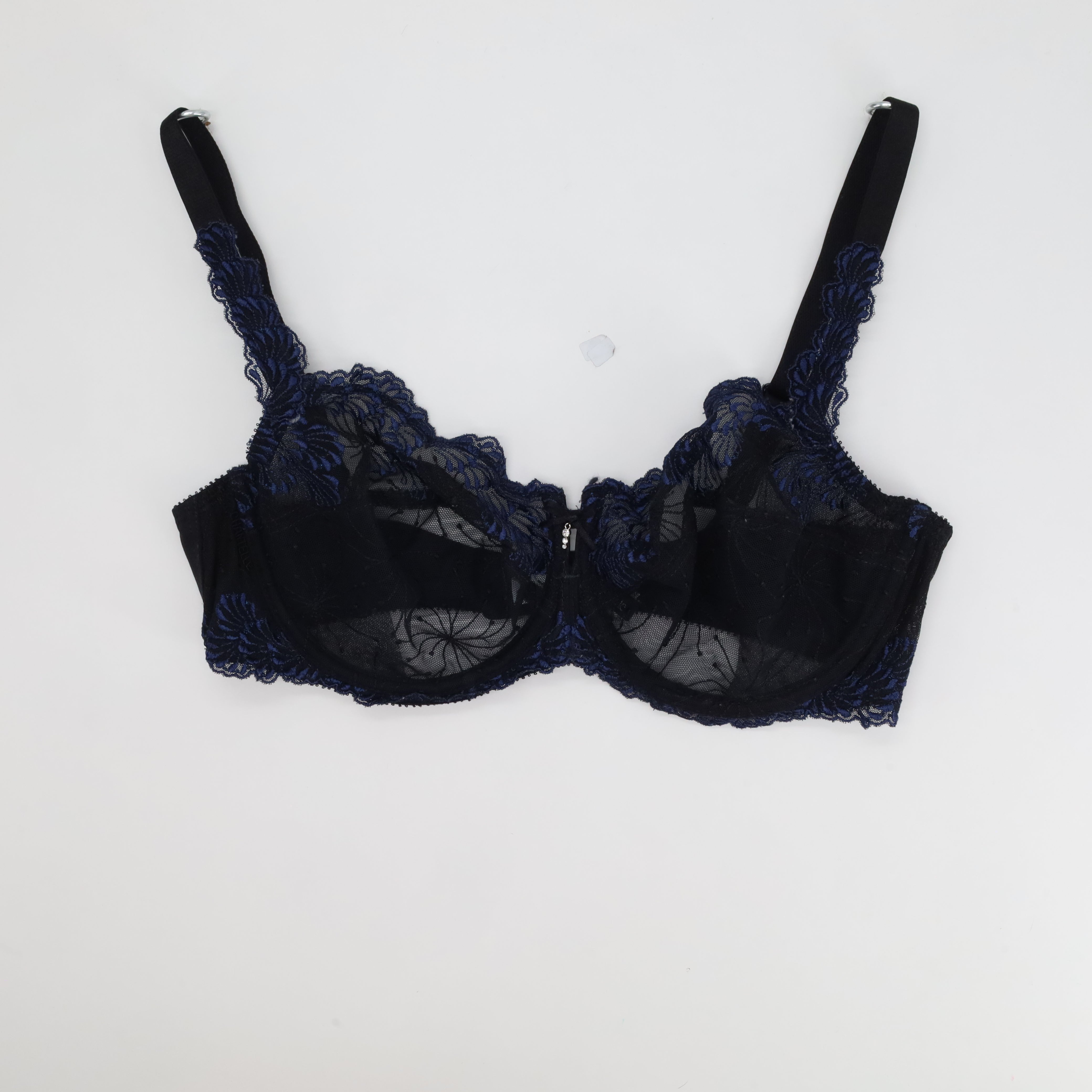 Soutien-gorge Chantelle Noir
