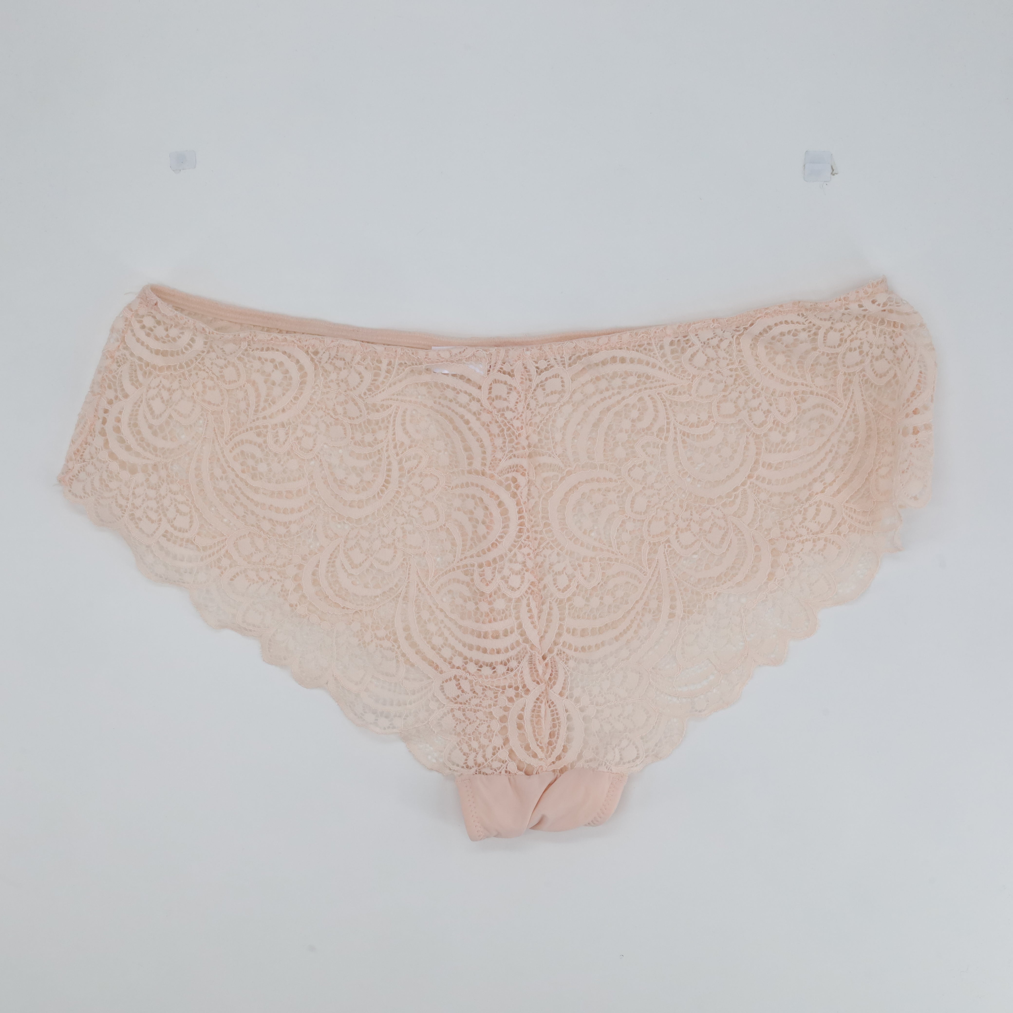 Culotte RougeGorge Rose