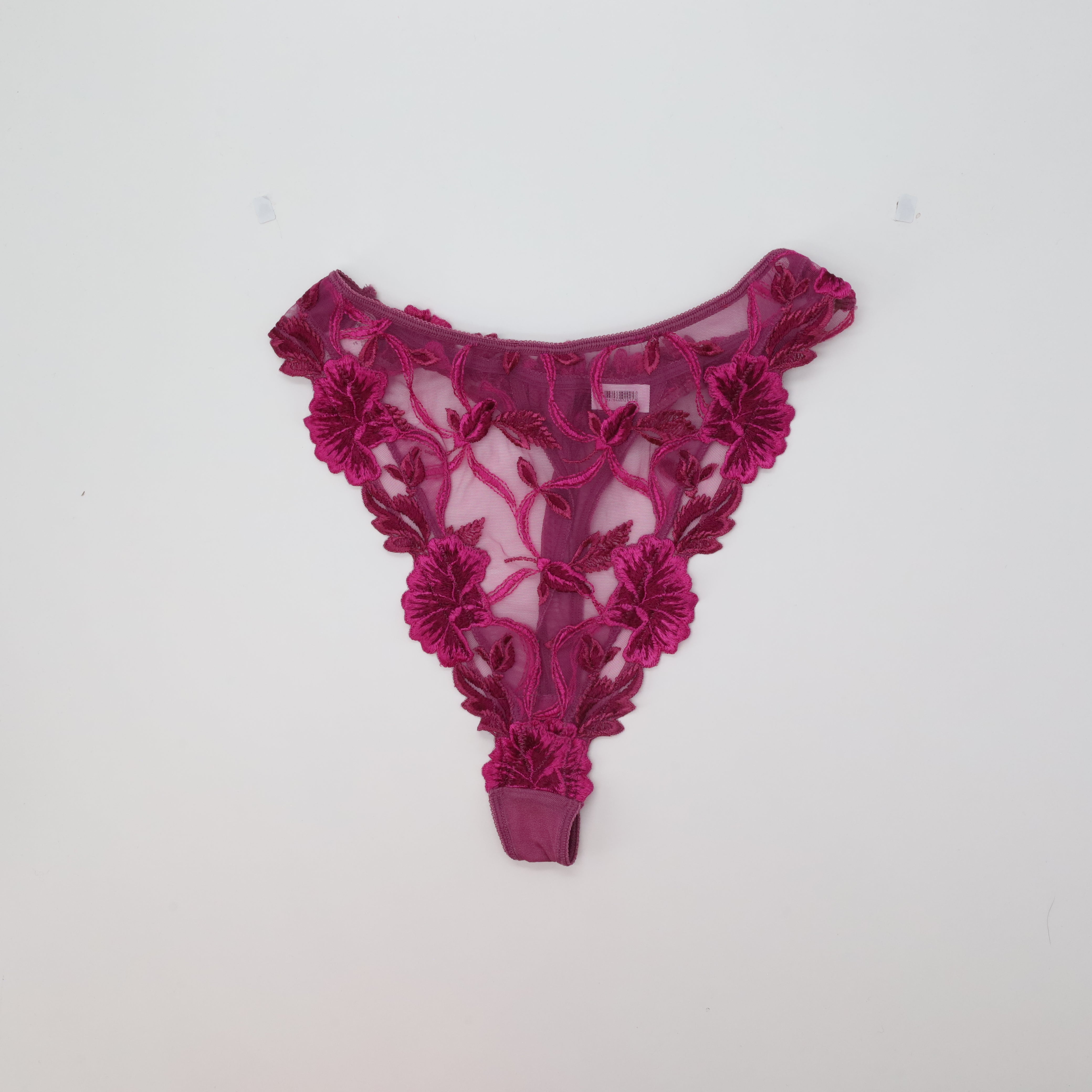 String Lise Charmel Violet