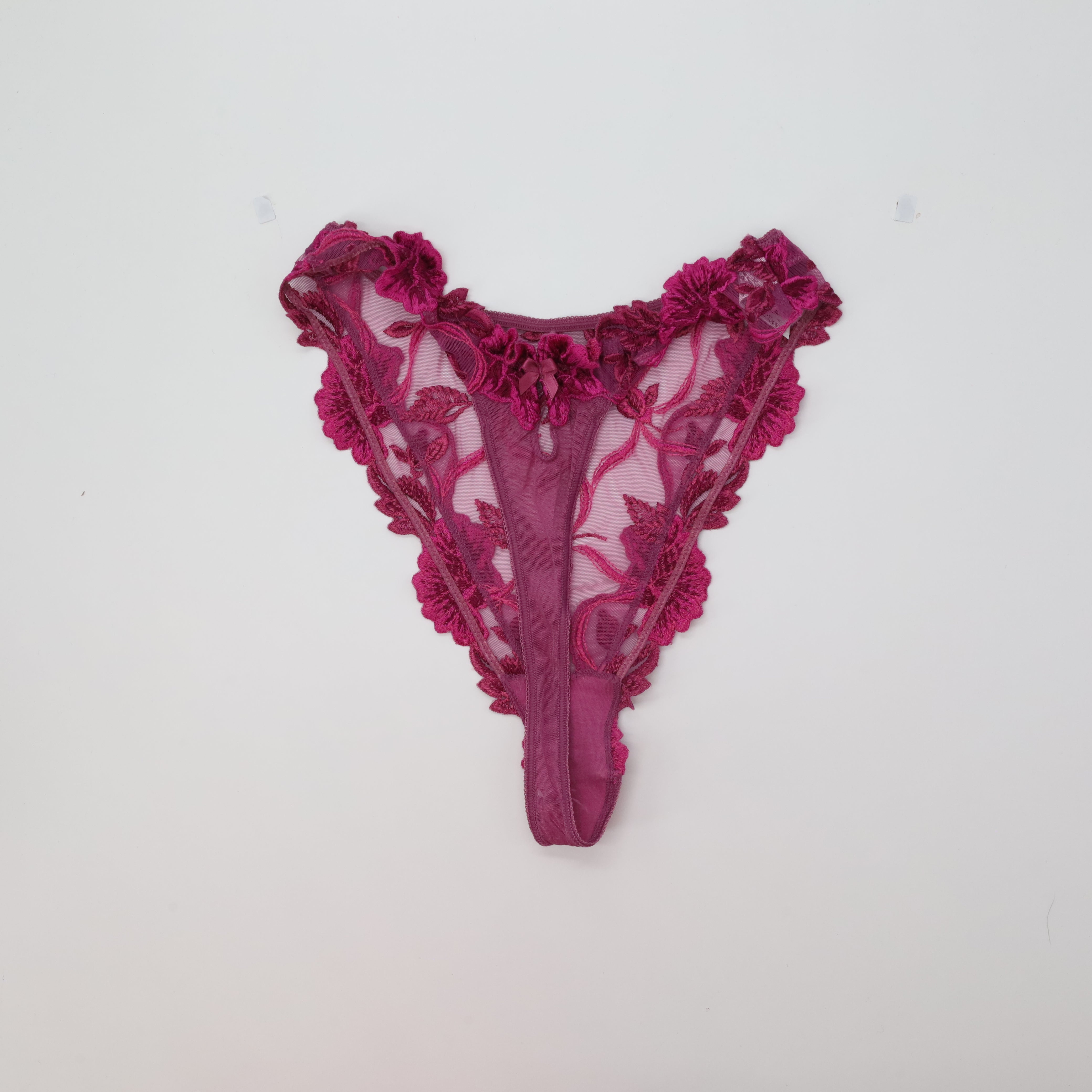 String Lise Charmel Violet