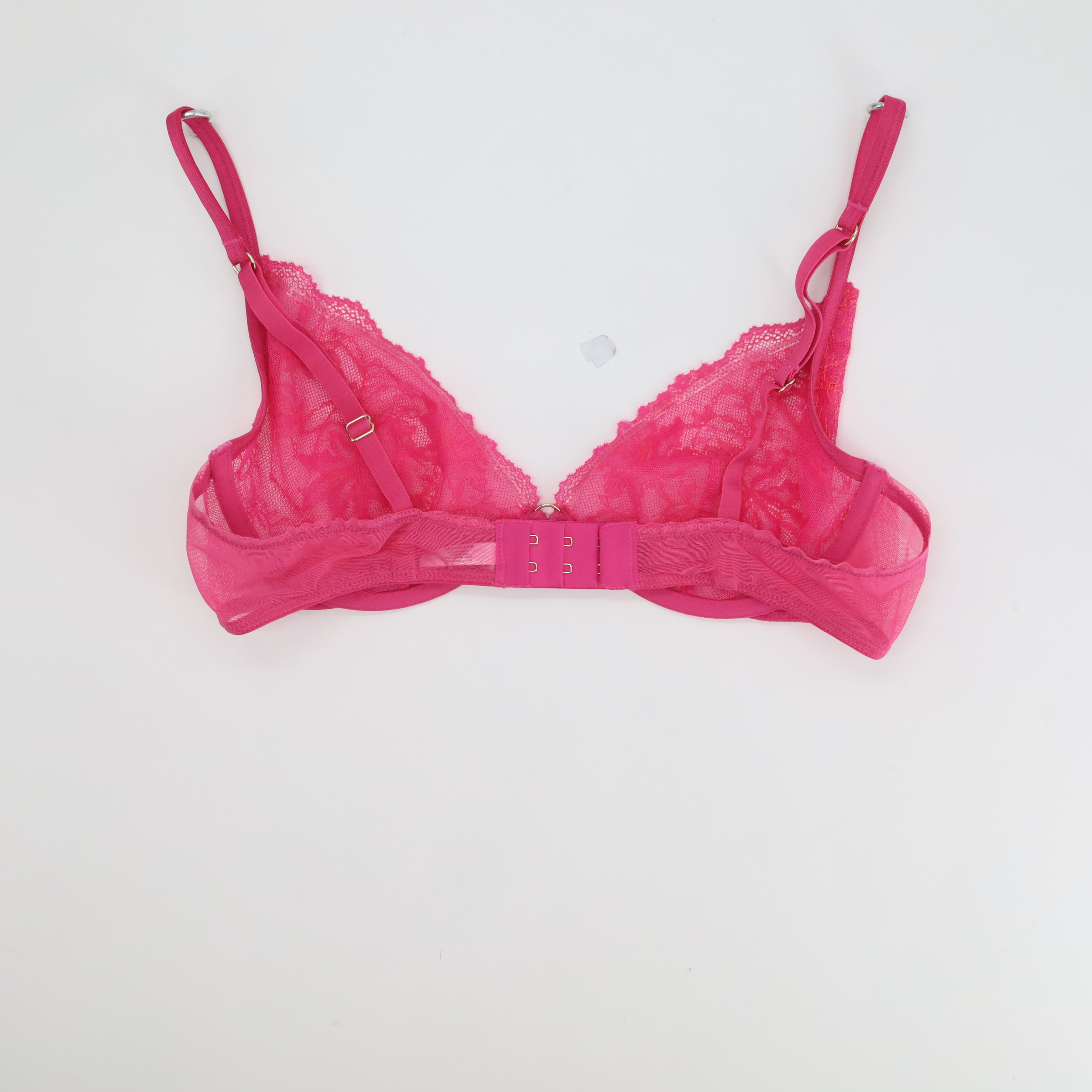 Soutien-gorge RougeGorge Rose