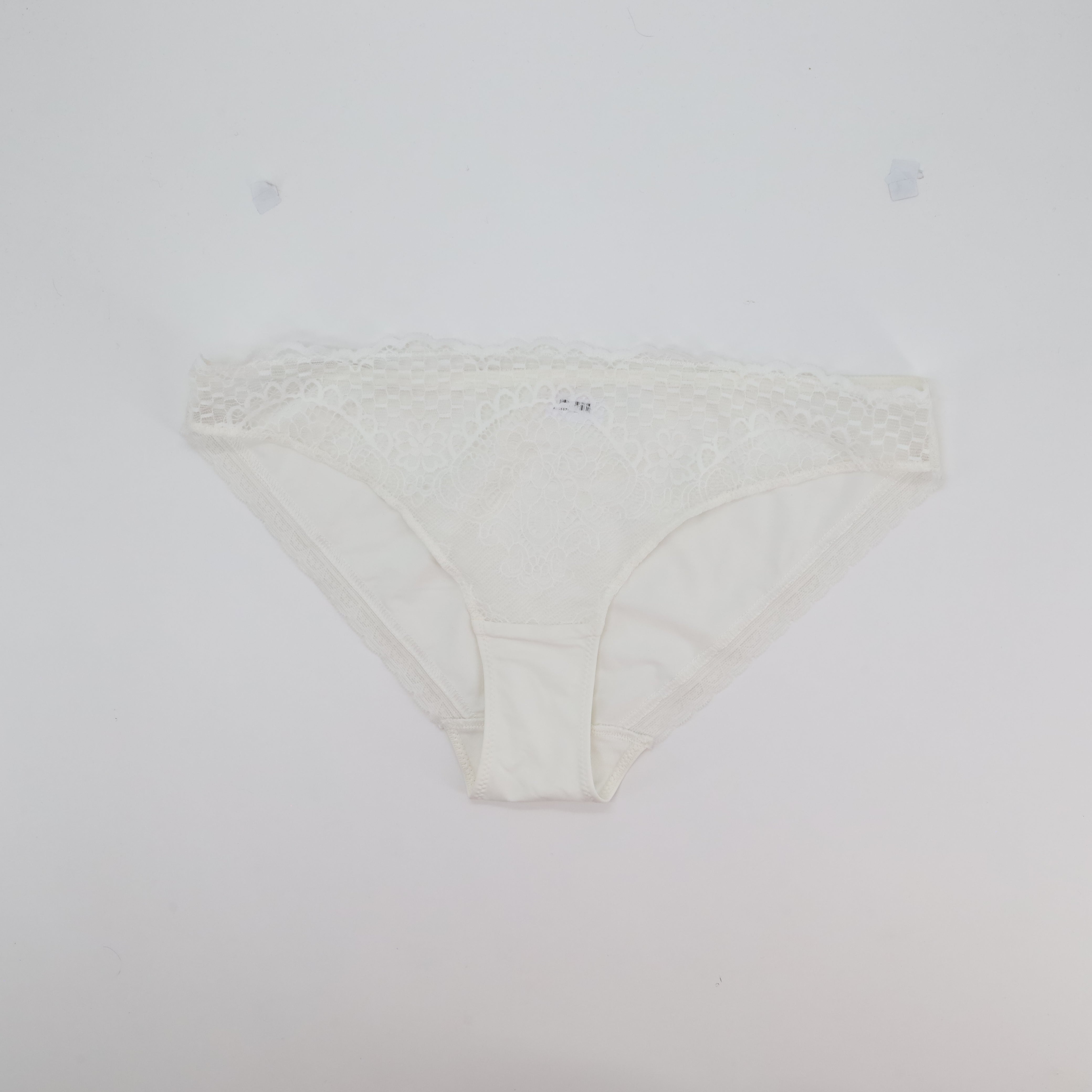 Culotte Darjeeling Blanc