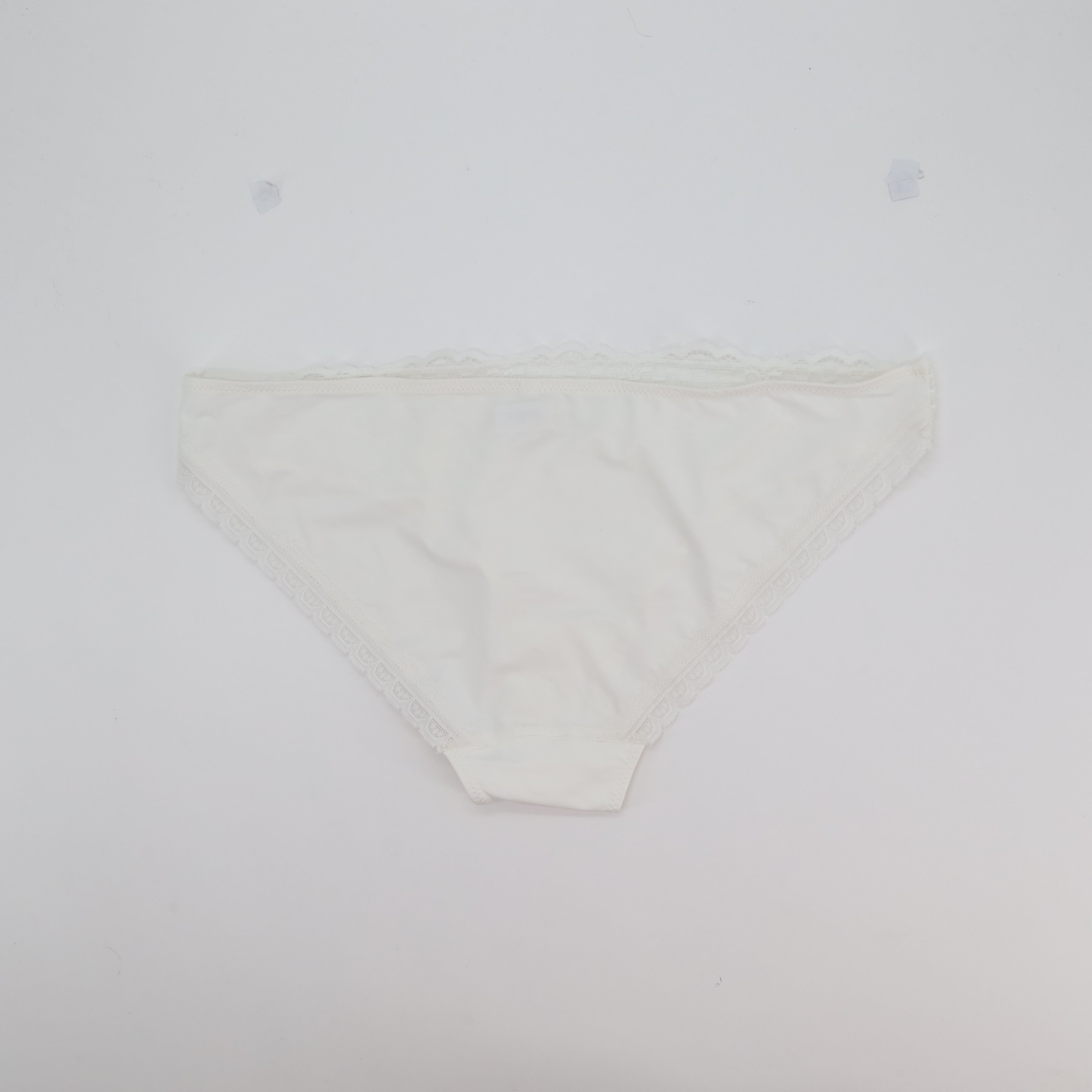 Culotte Darjeeling Blanc