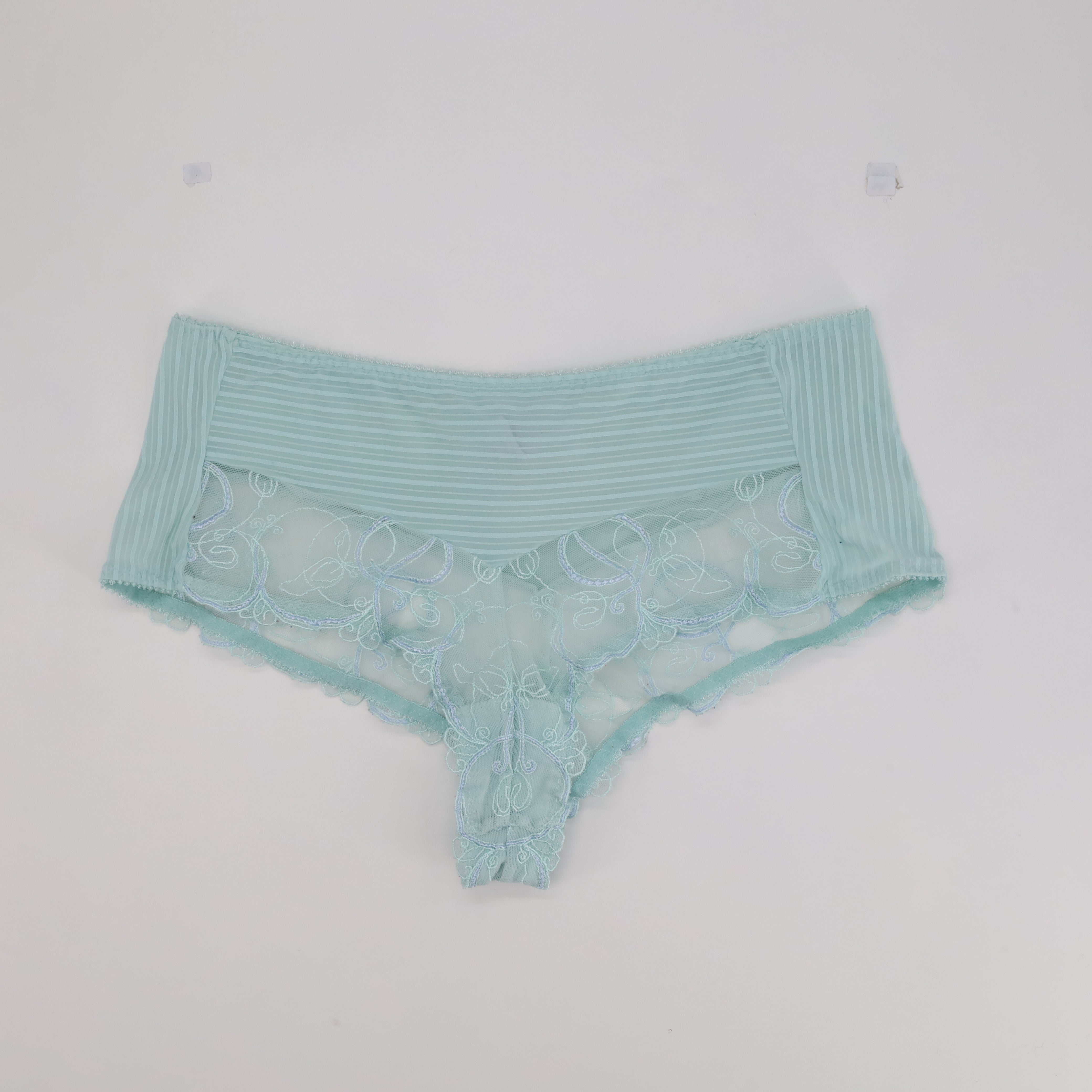 Tanga Allande Bleu