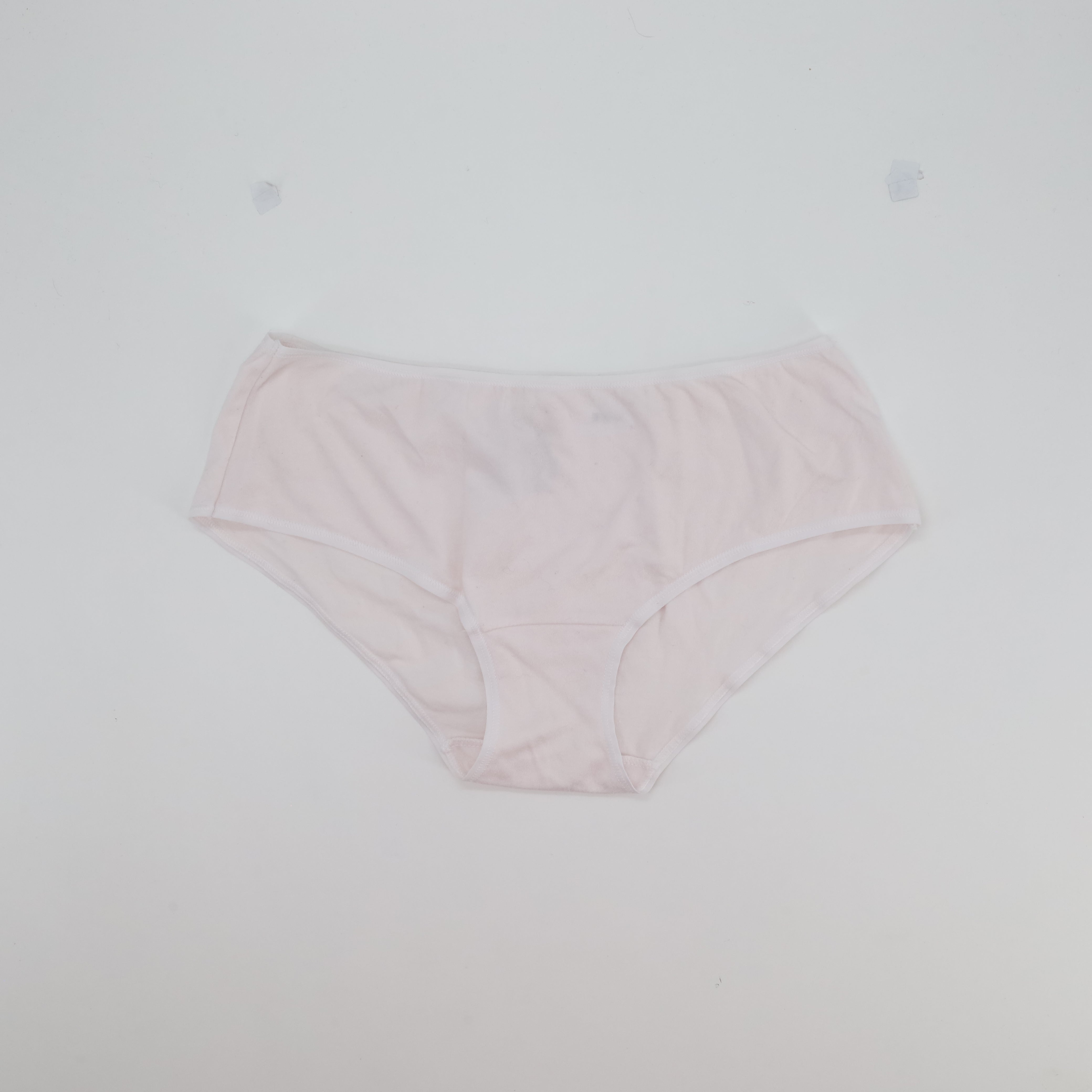 Culotte DIM Blanc