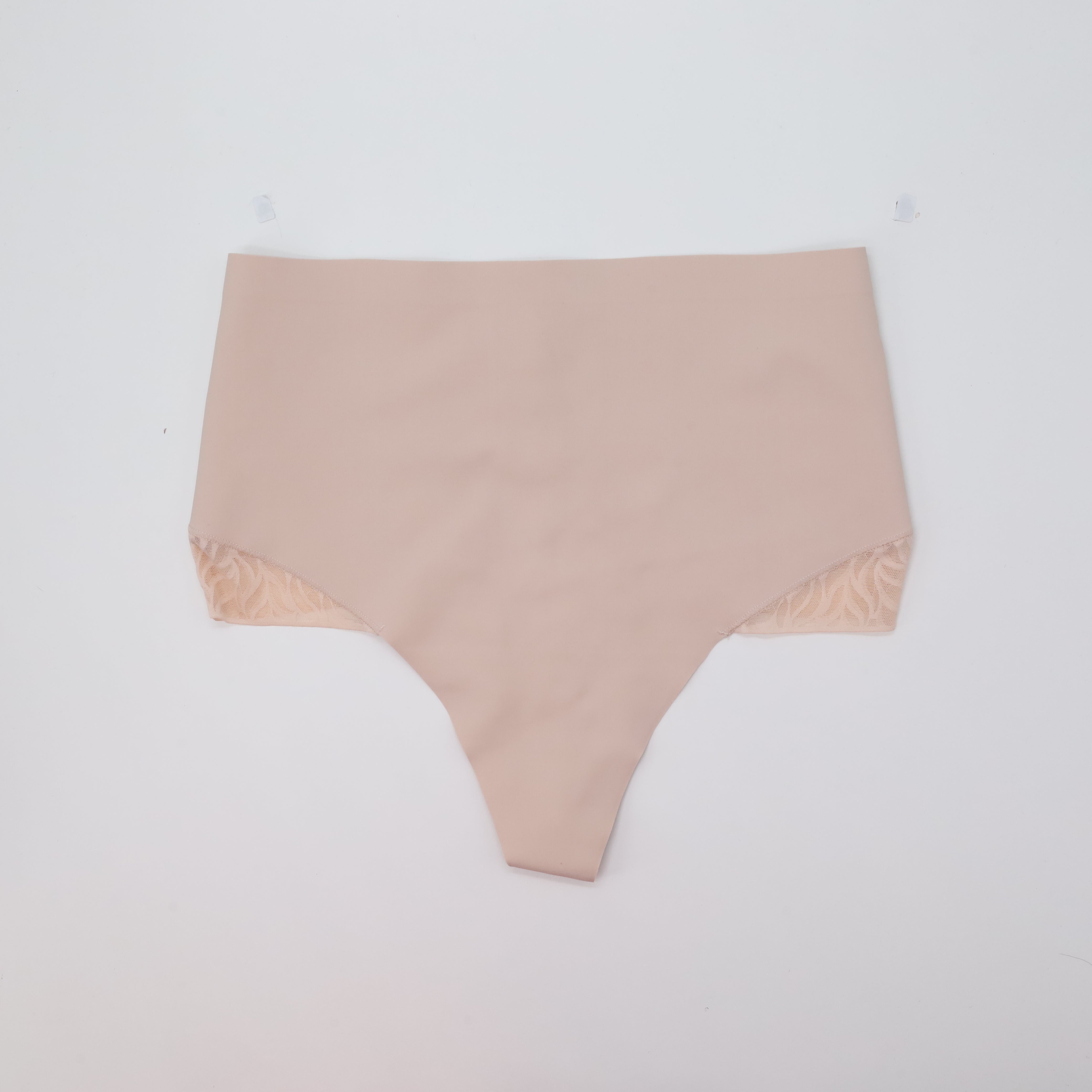 Culotte gainante RougeGorge Rose